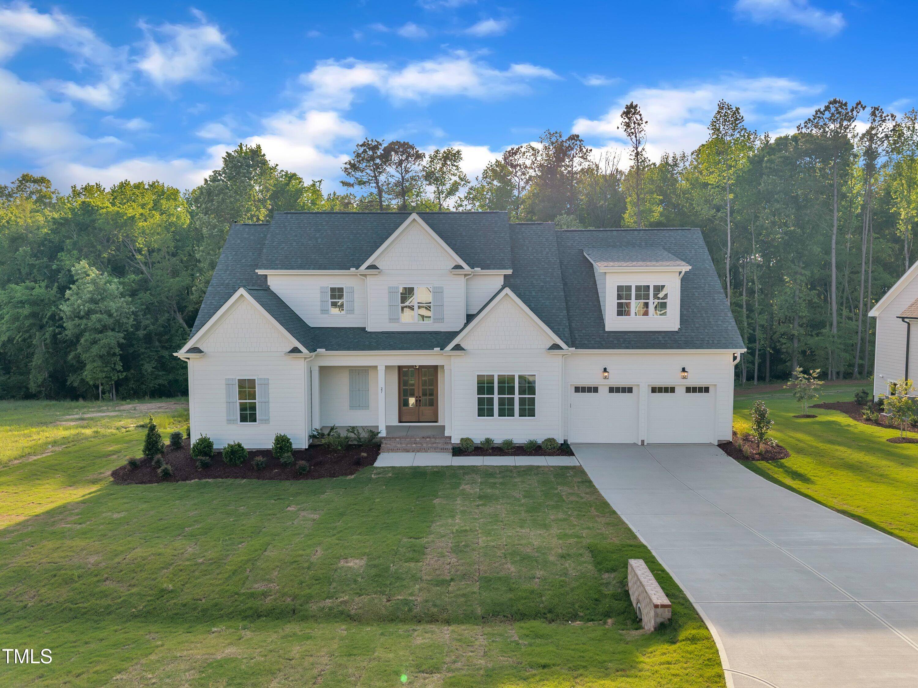 Clayton, NC 27527,27 Asti Court