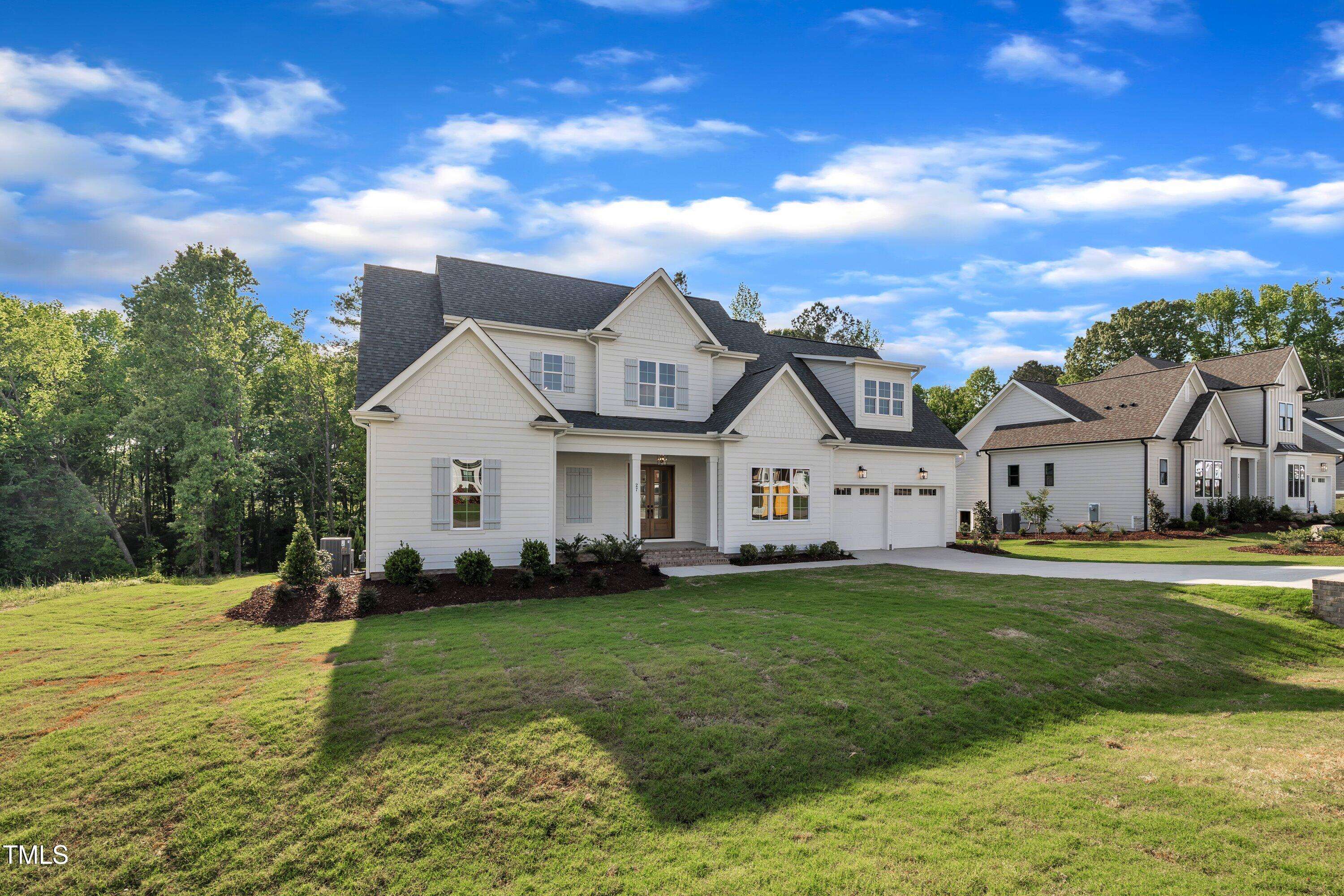 Clayton, NC 27527,27 Asti Court