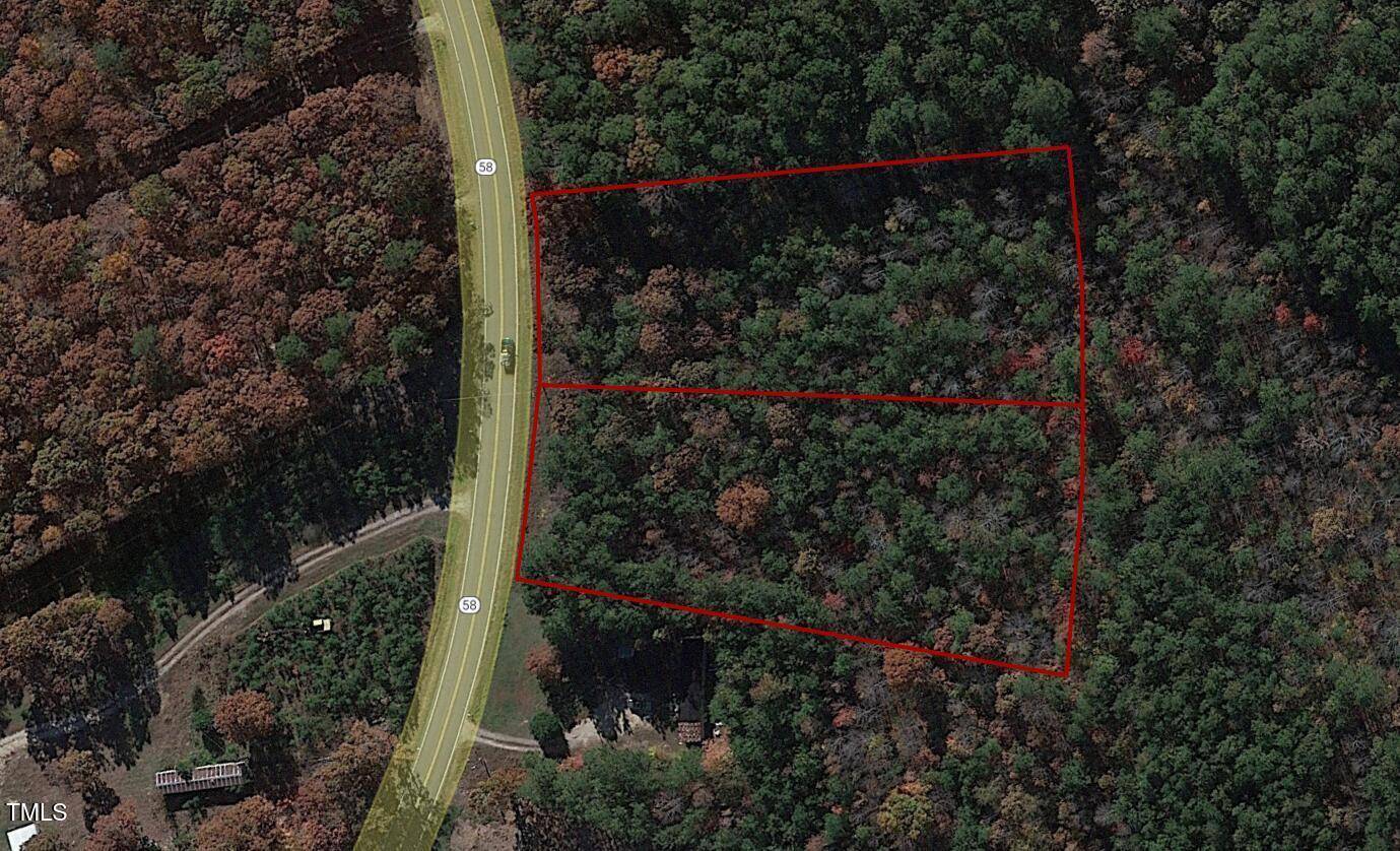 Warrenton, NC 27589,0 Highway 58 #4-5