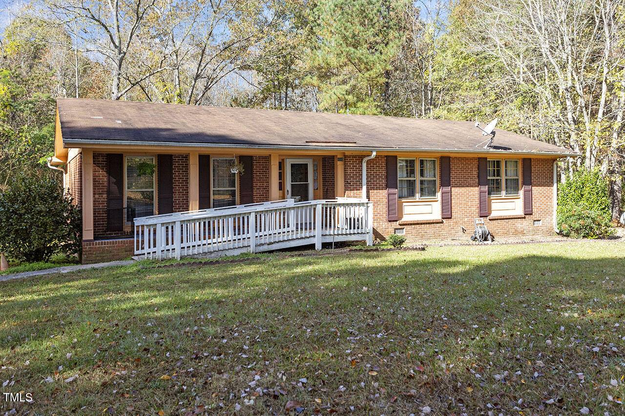 Louisburg, NC 27549,1113 Pete Smith Road