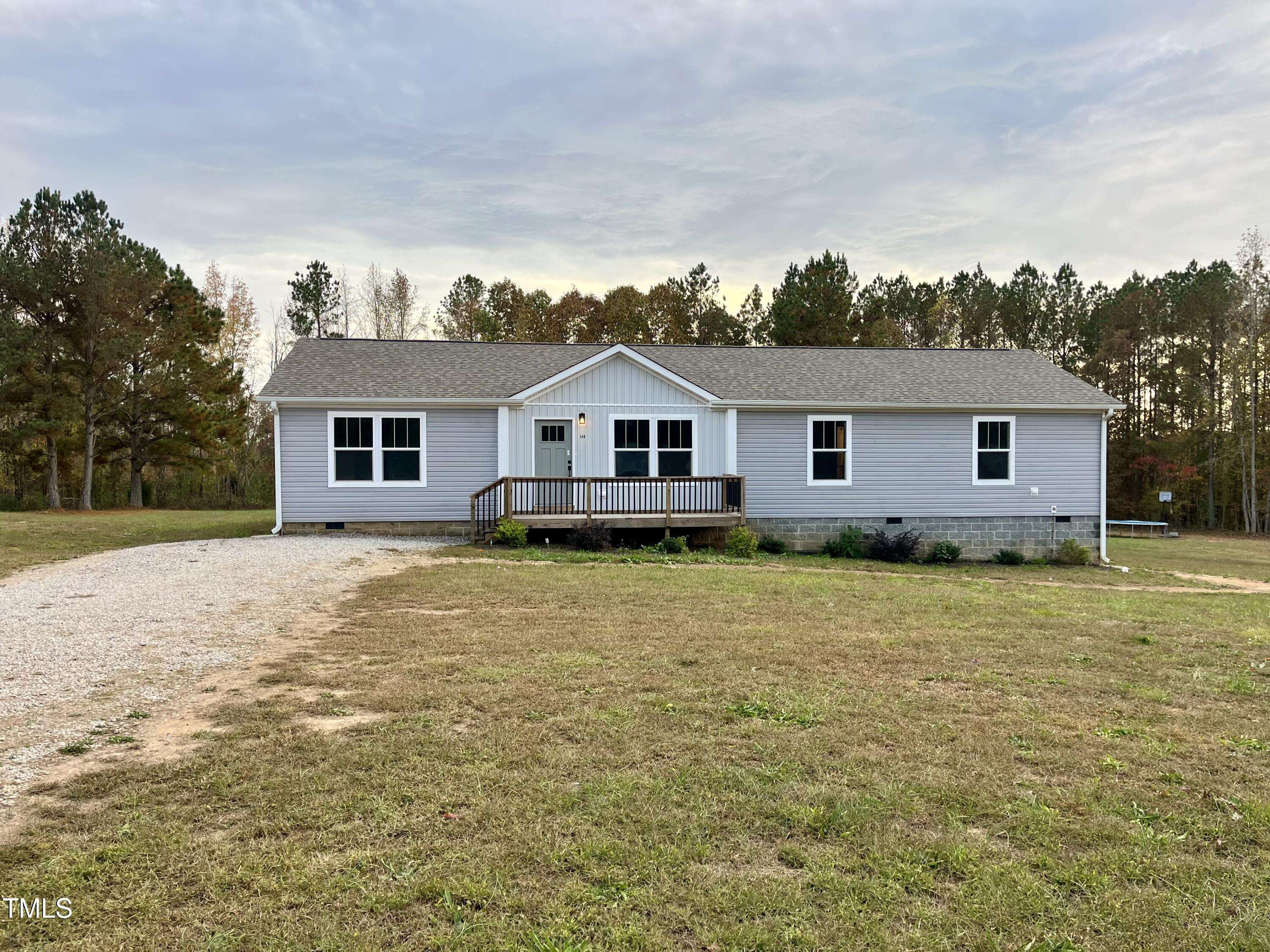 Henderson, NC 27537,349 Tristen Lane