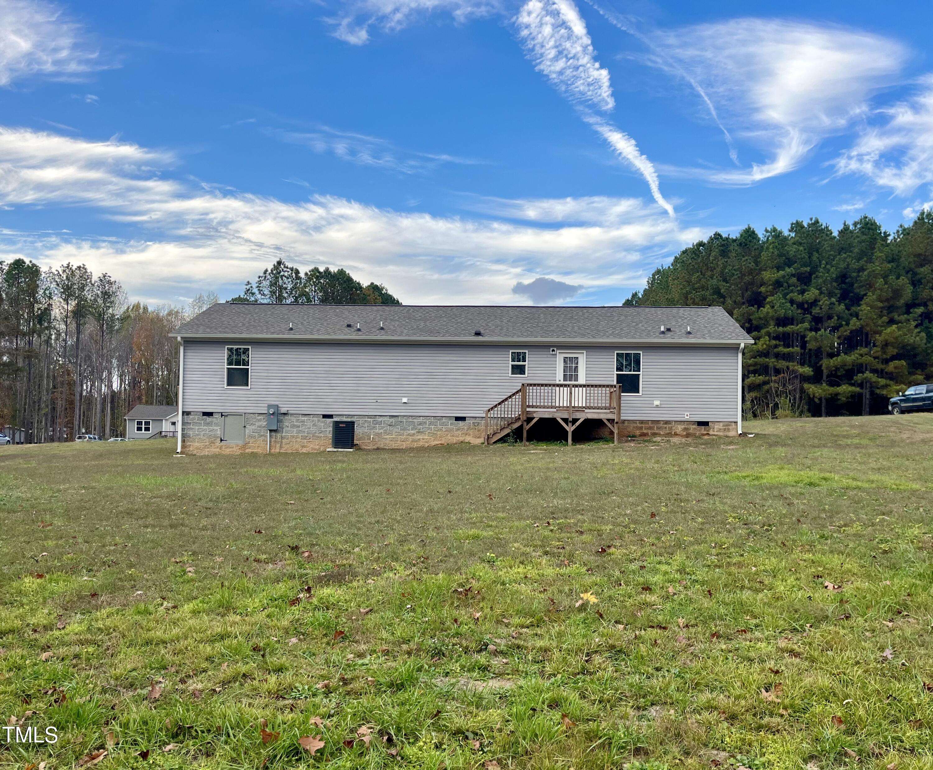 Henderson, NC 27537,349 Tristen Lane