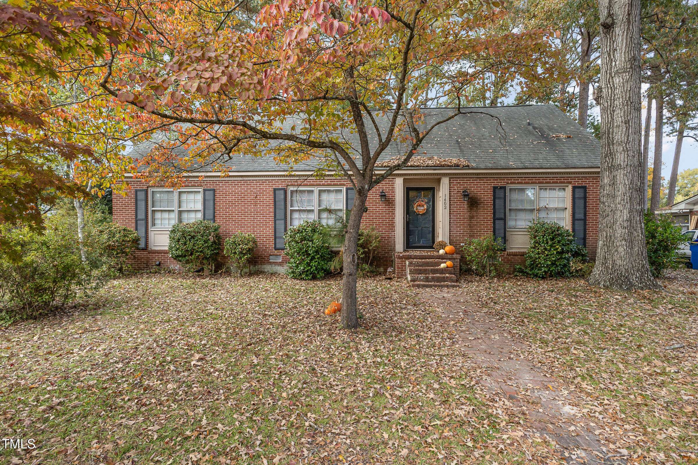 Wilson, NC 27896,1402 Dogwood Lane