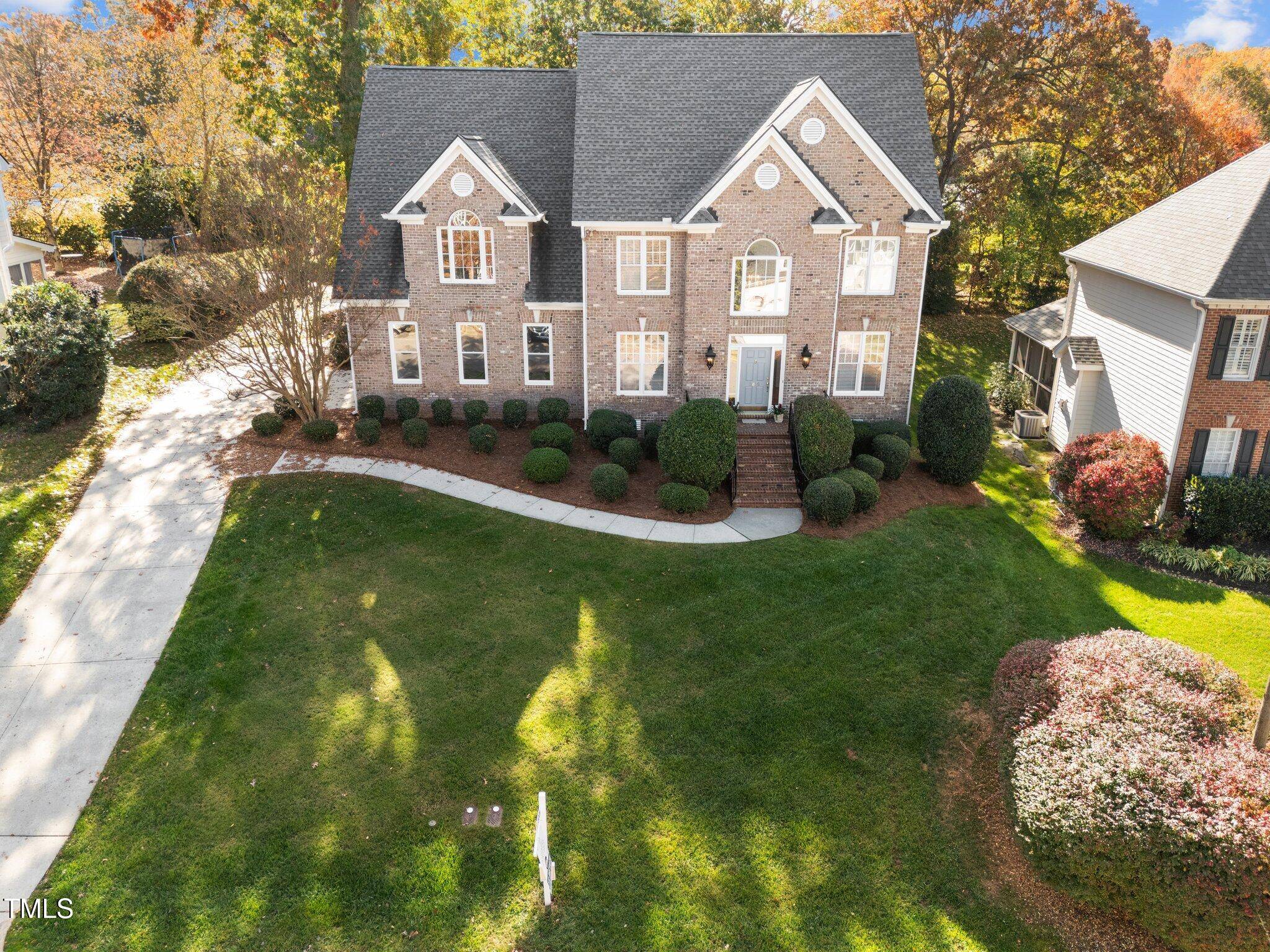 Raleigh, NC 27612,2816 Stone Gap Court