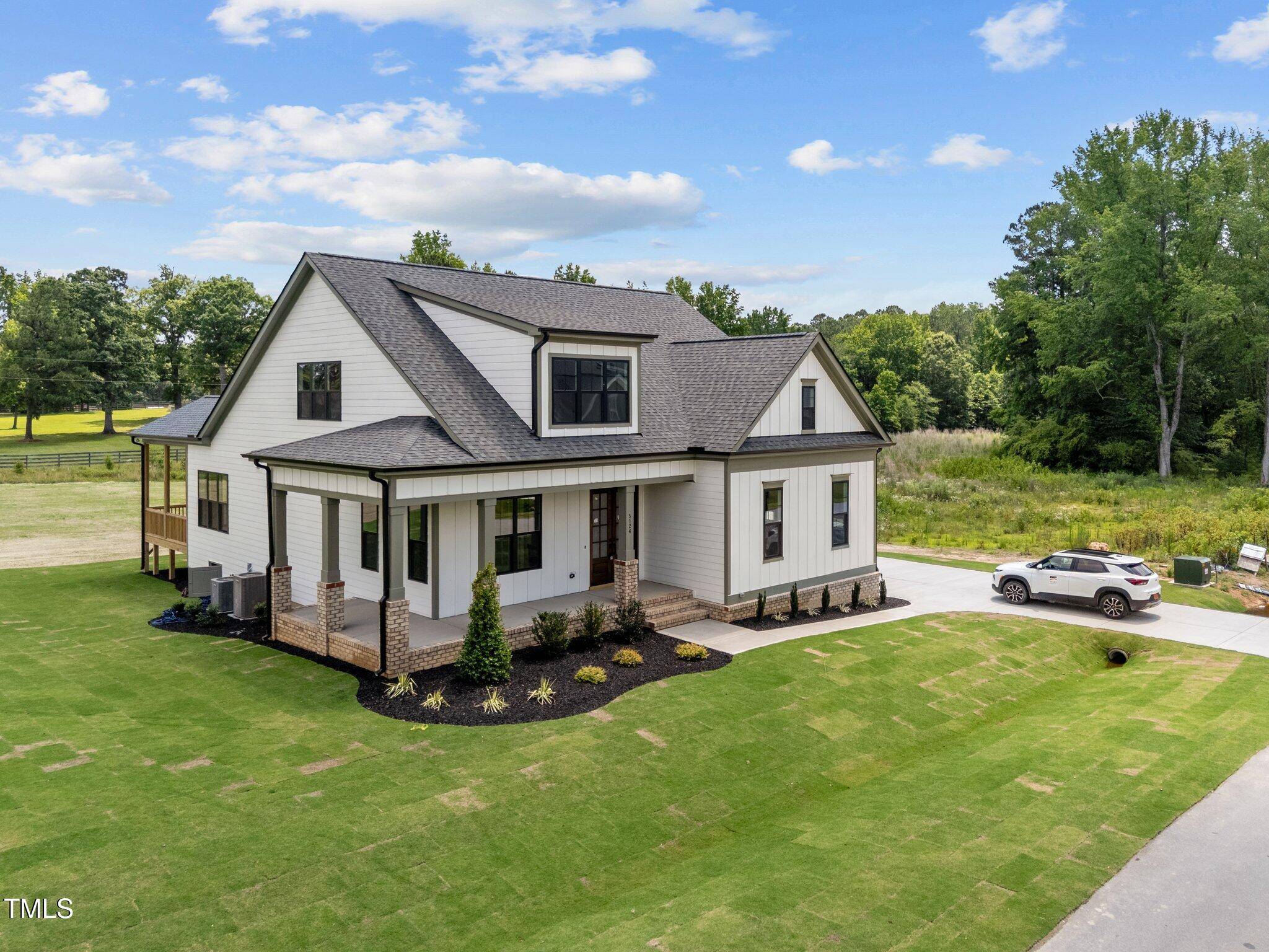 Youngsville, NC 27596,5124 Grist Stone Way
