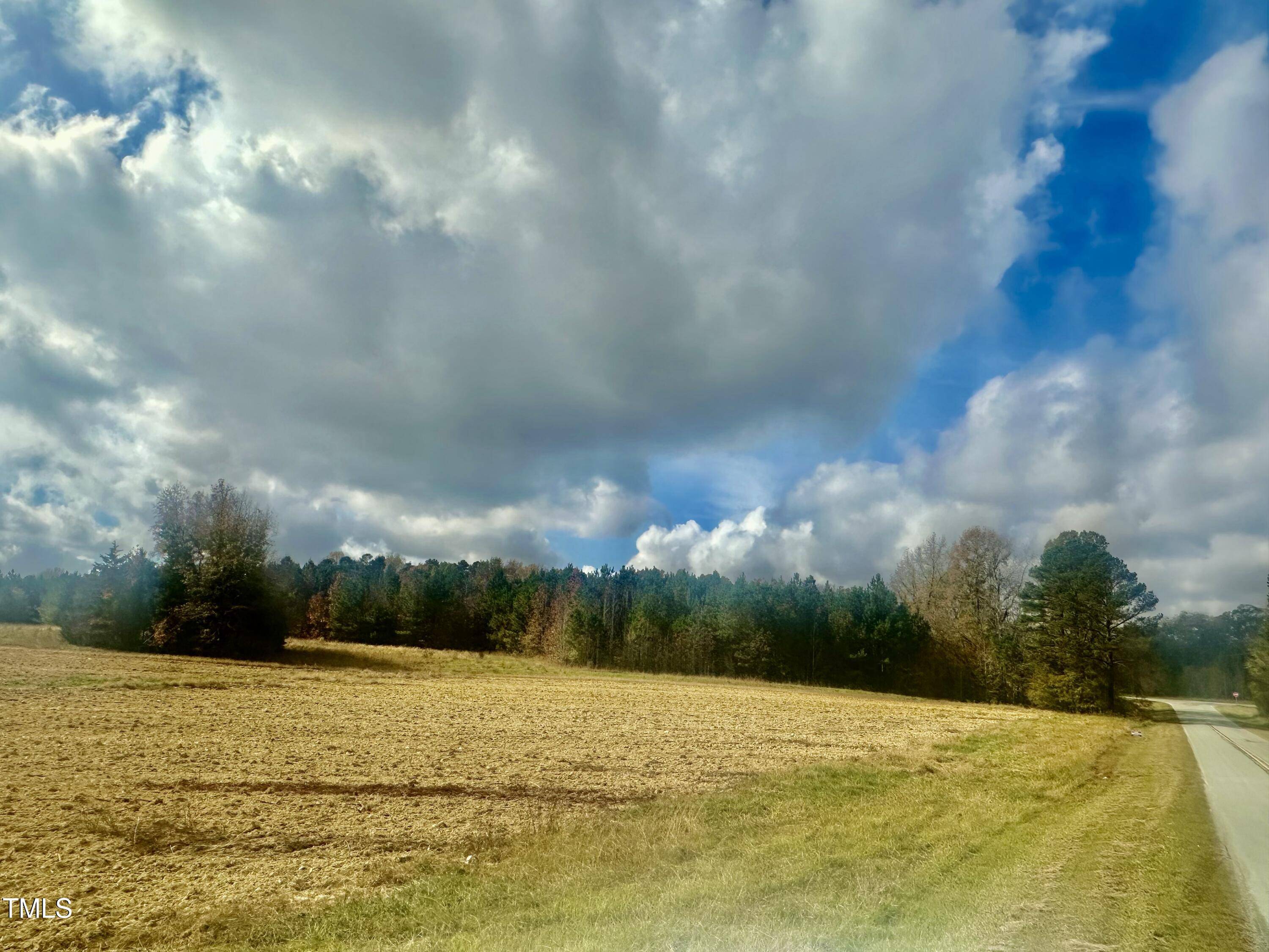 Rougemont, NC 27572,Lot 2 Walter Humphries Road