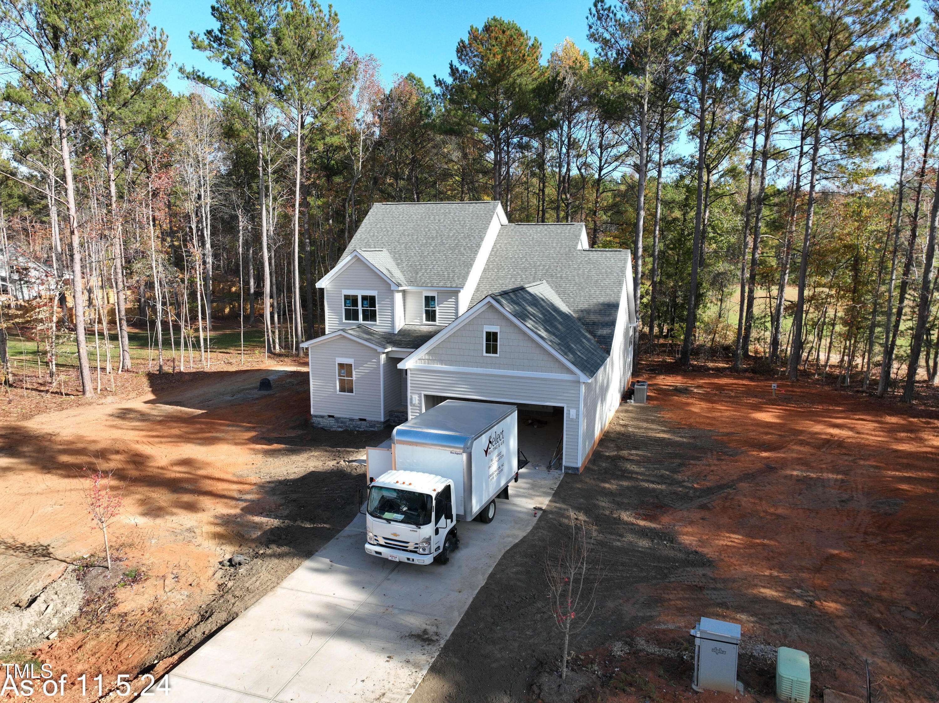 Franklinton, NC 27525,265 Purslane Drive