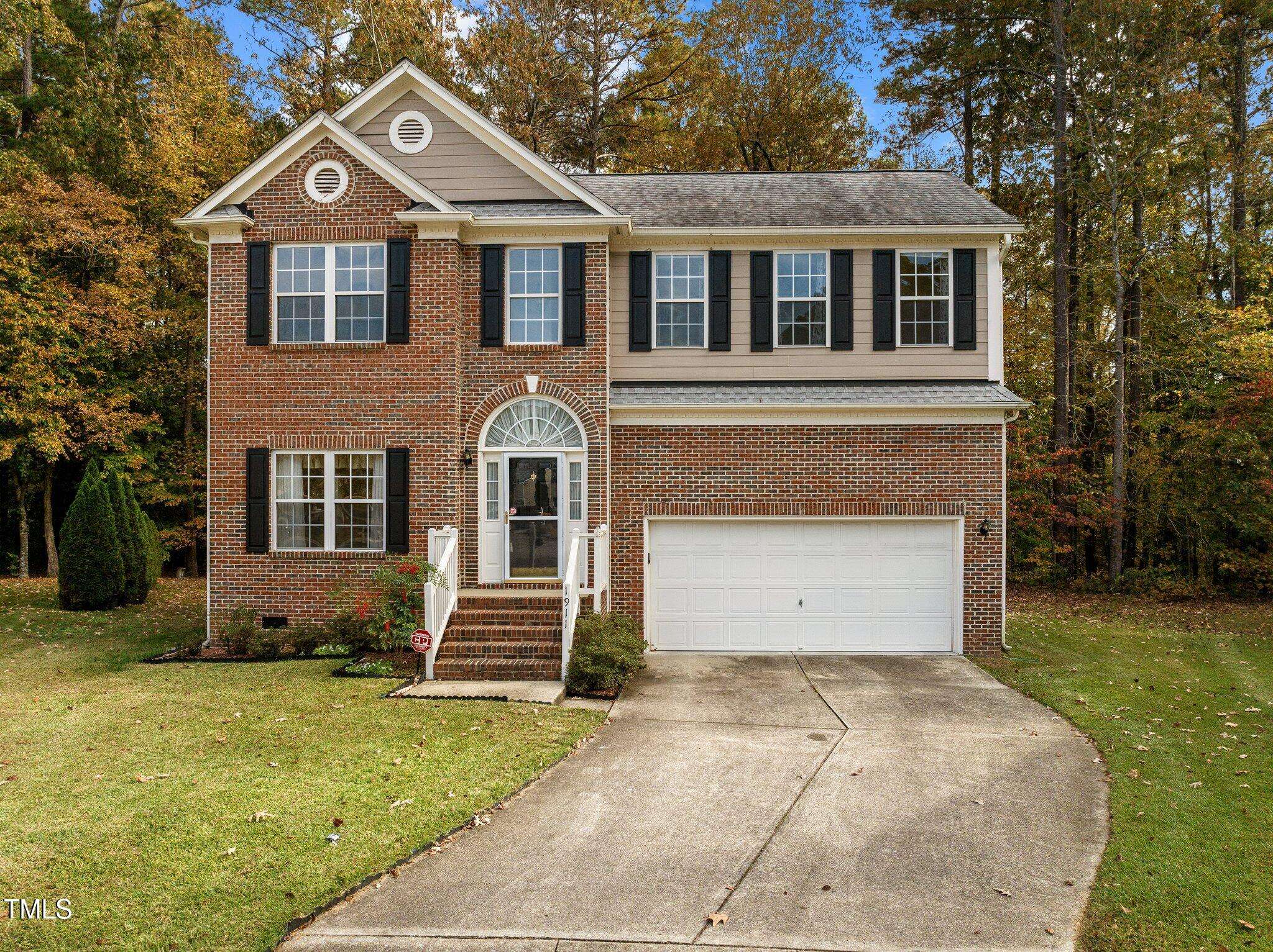 Durham, NC 27713,1911 Piperwood Court