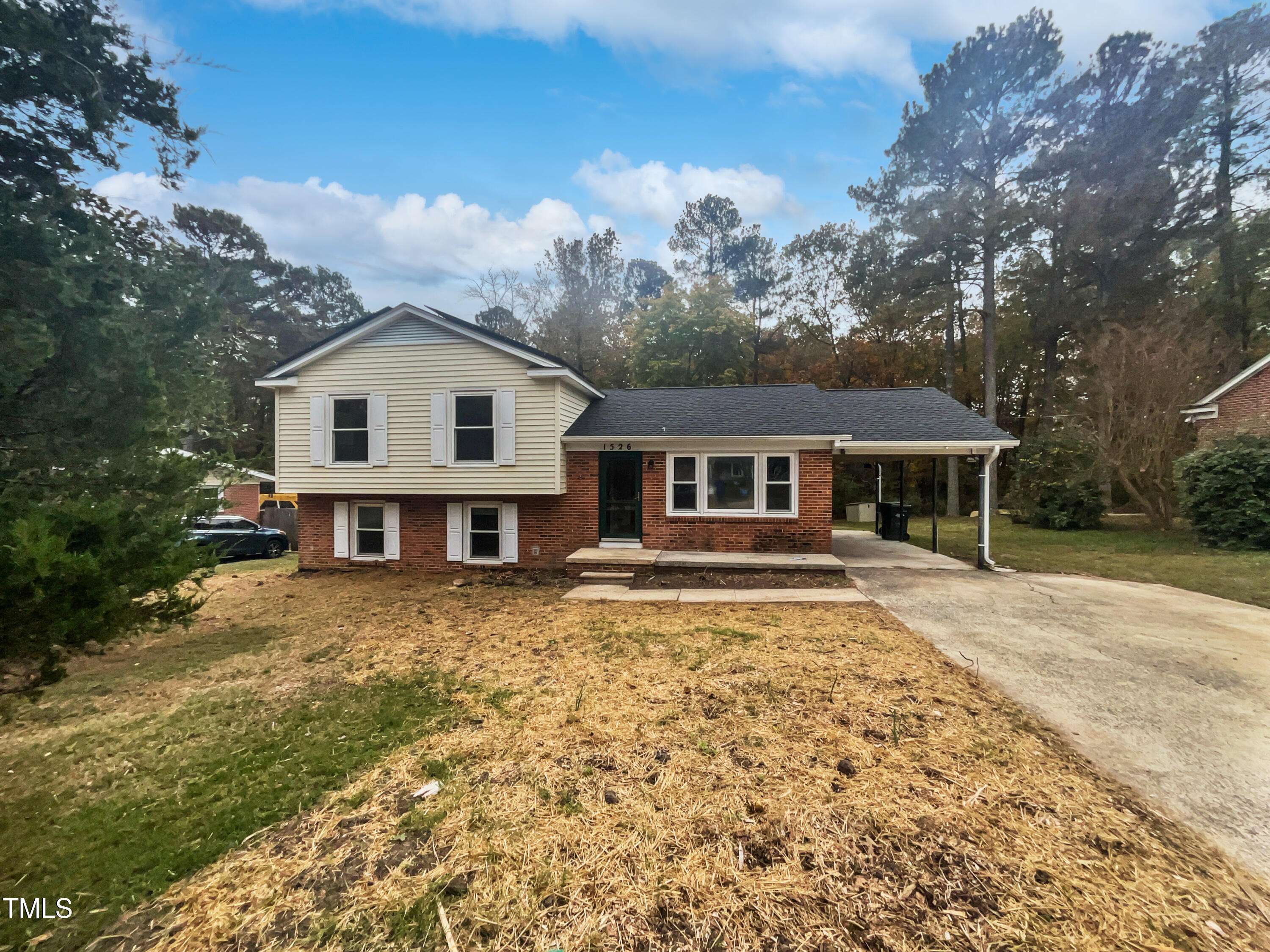 Durham, NC 27713,1526 Clermont Road