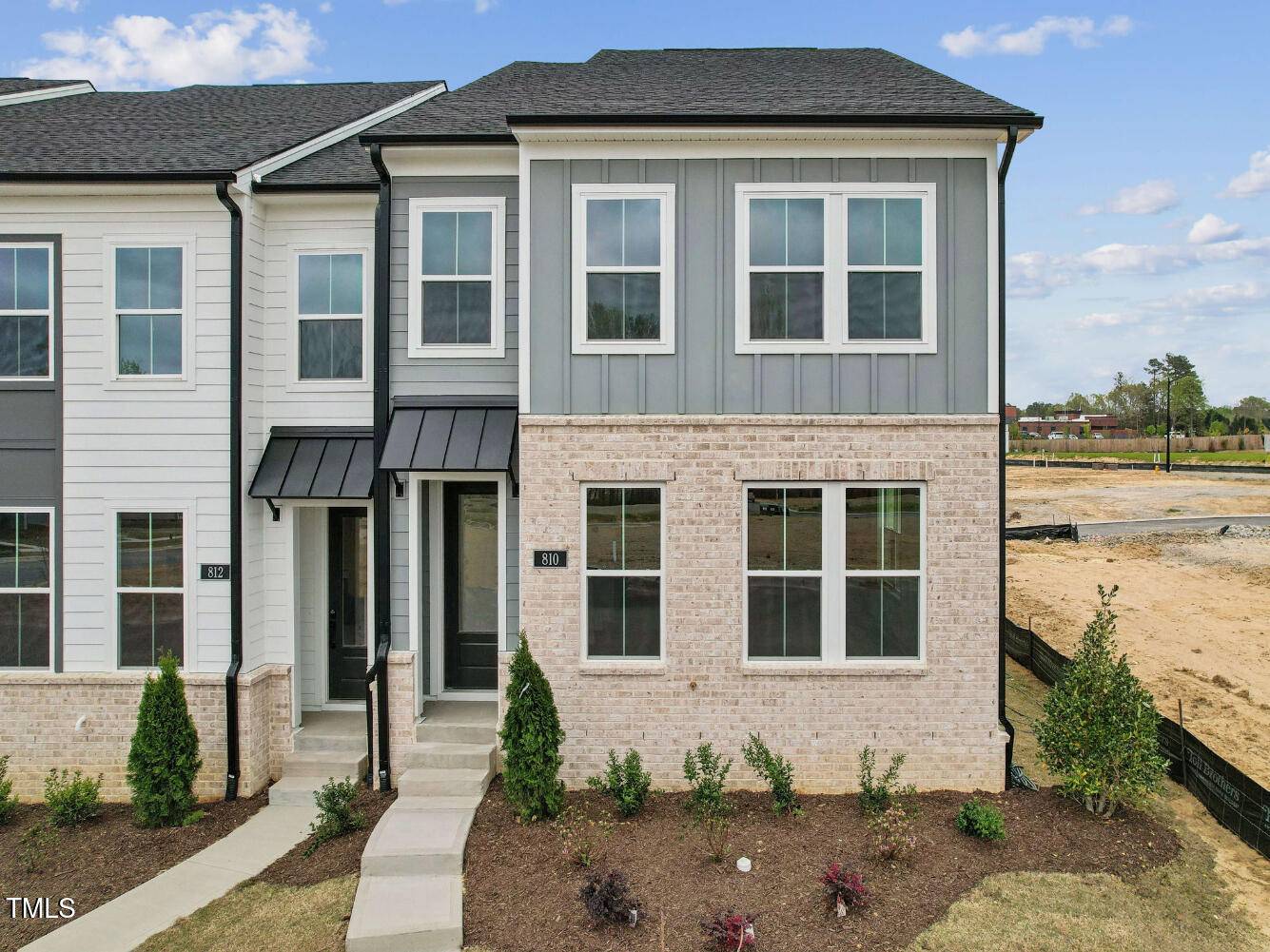 Knightdale, NC 27545,810 Barlow Drive #252