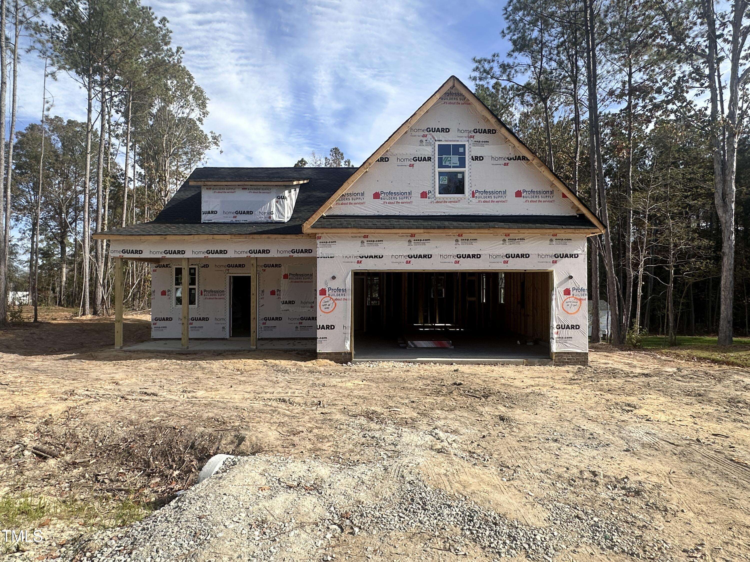 Smithfield, NC 27577,50 N Rowsham Place