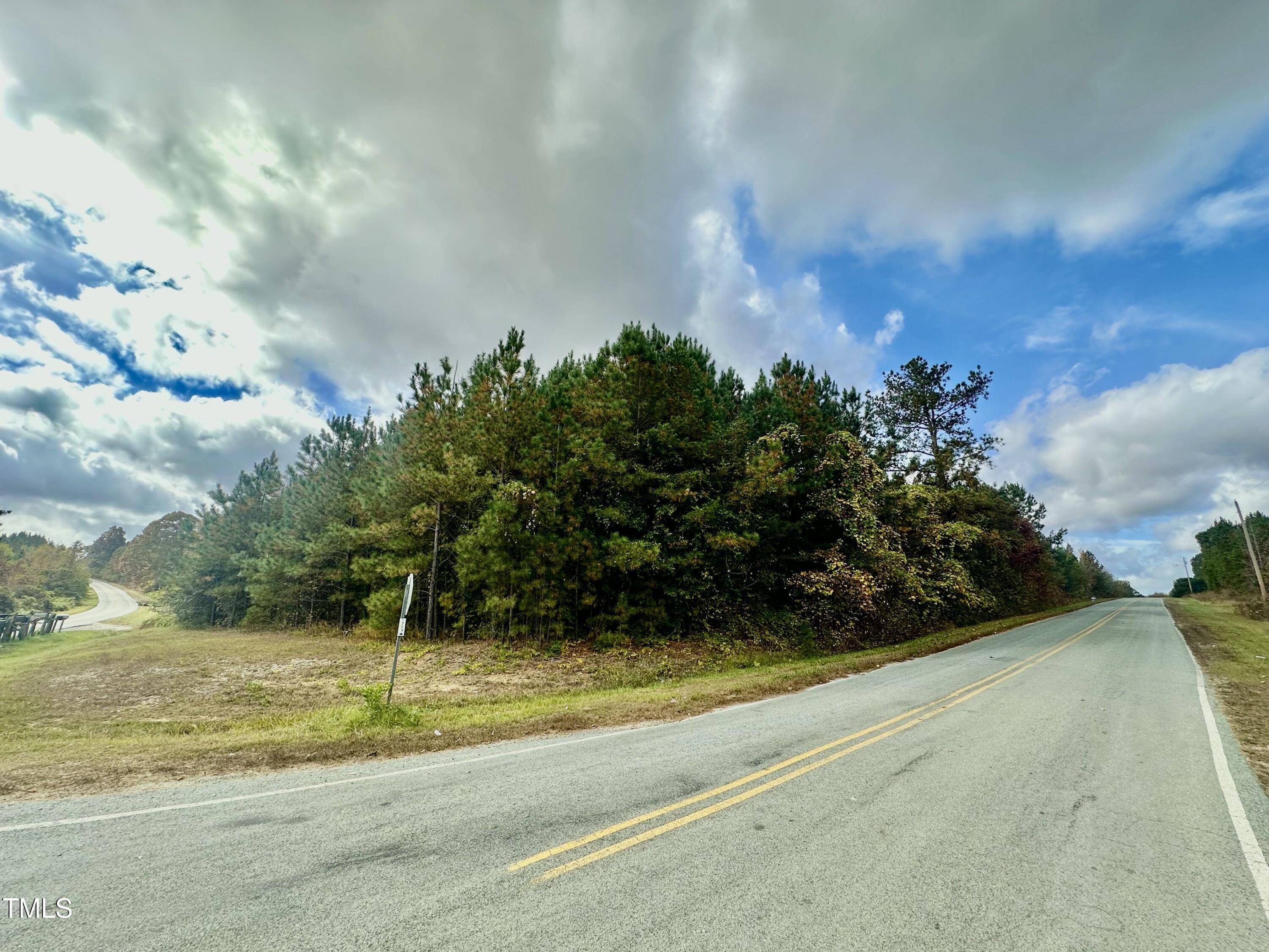 Rougemont, NC 27572,Lot 4 Walter Humphries Road