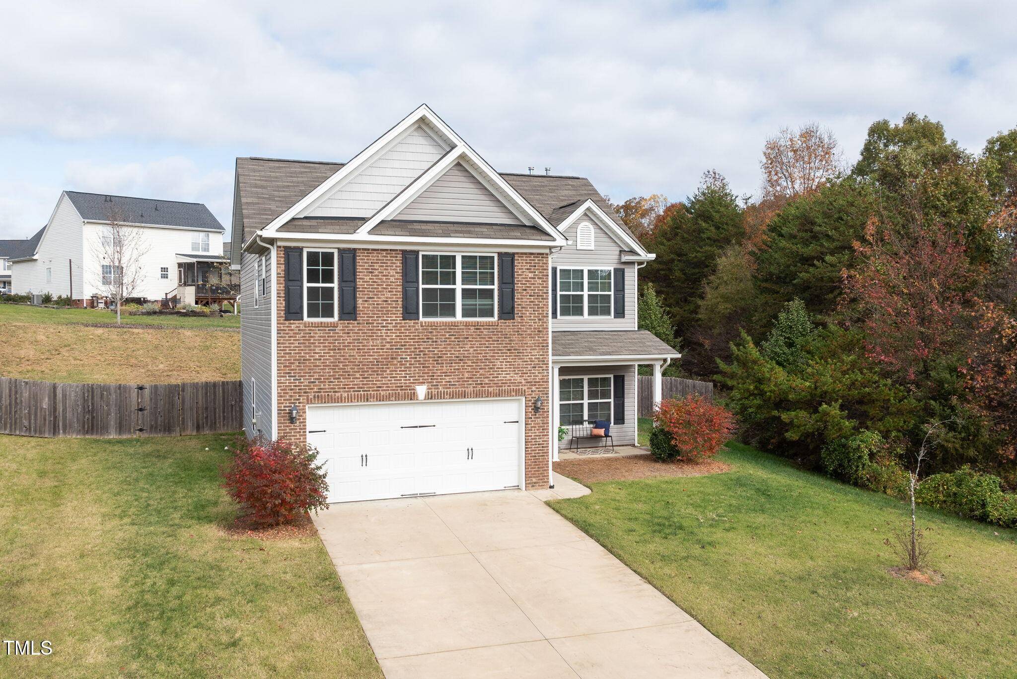 Burlington, NC 27217,463 Brassfield Drive