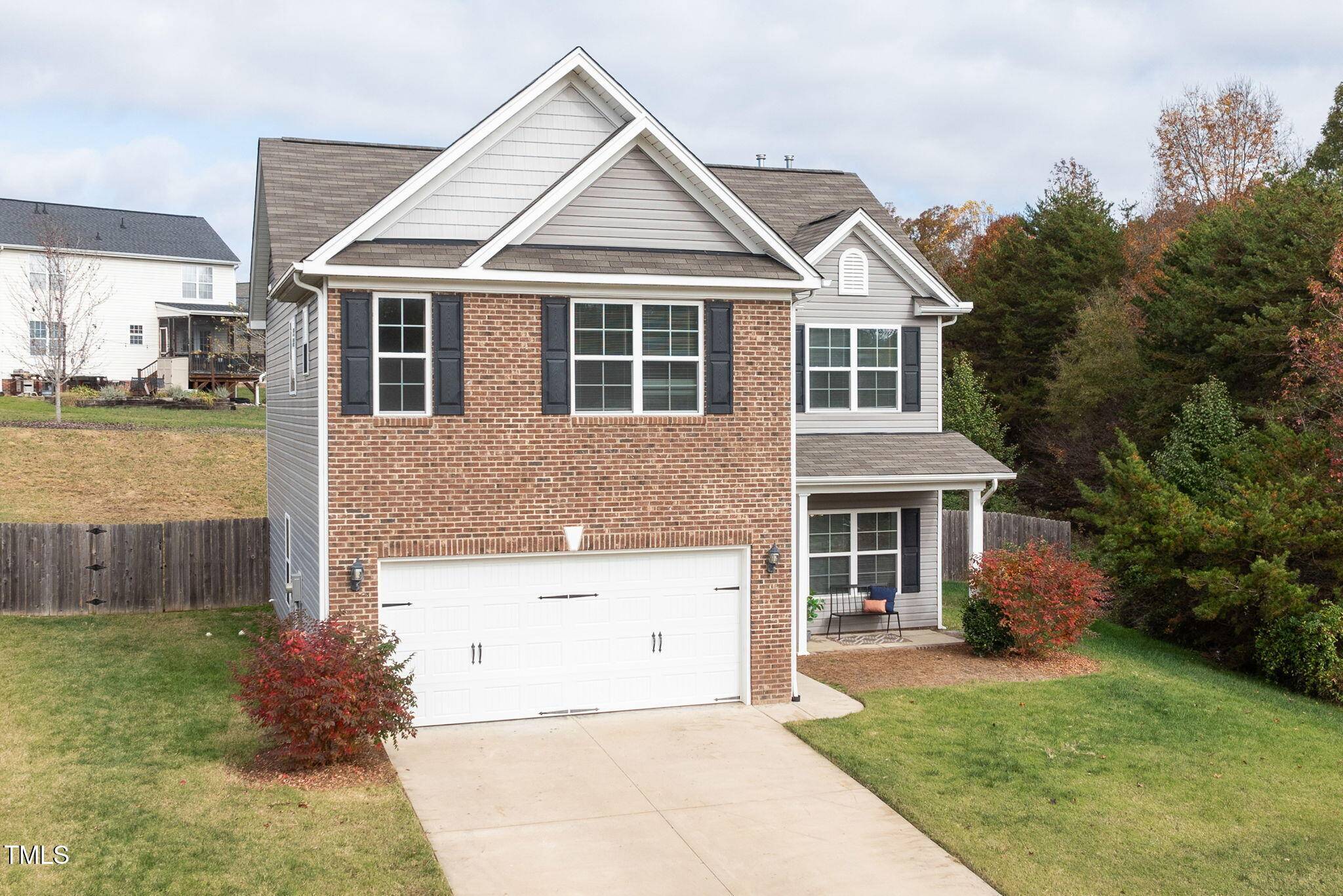 Burlington, NC 27217,463 Brassfield Drive