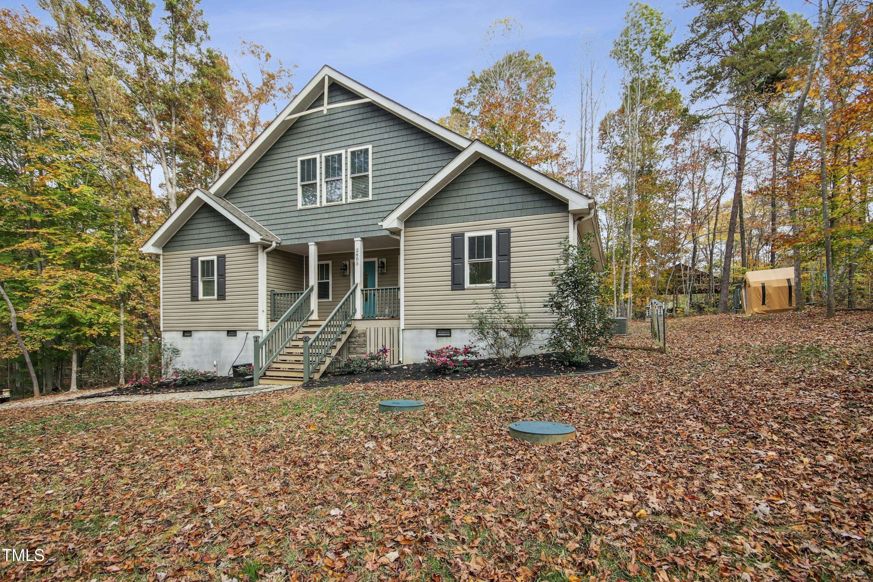 Mebane, NC 27302,2605 Vinca Lane