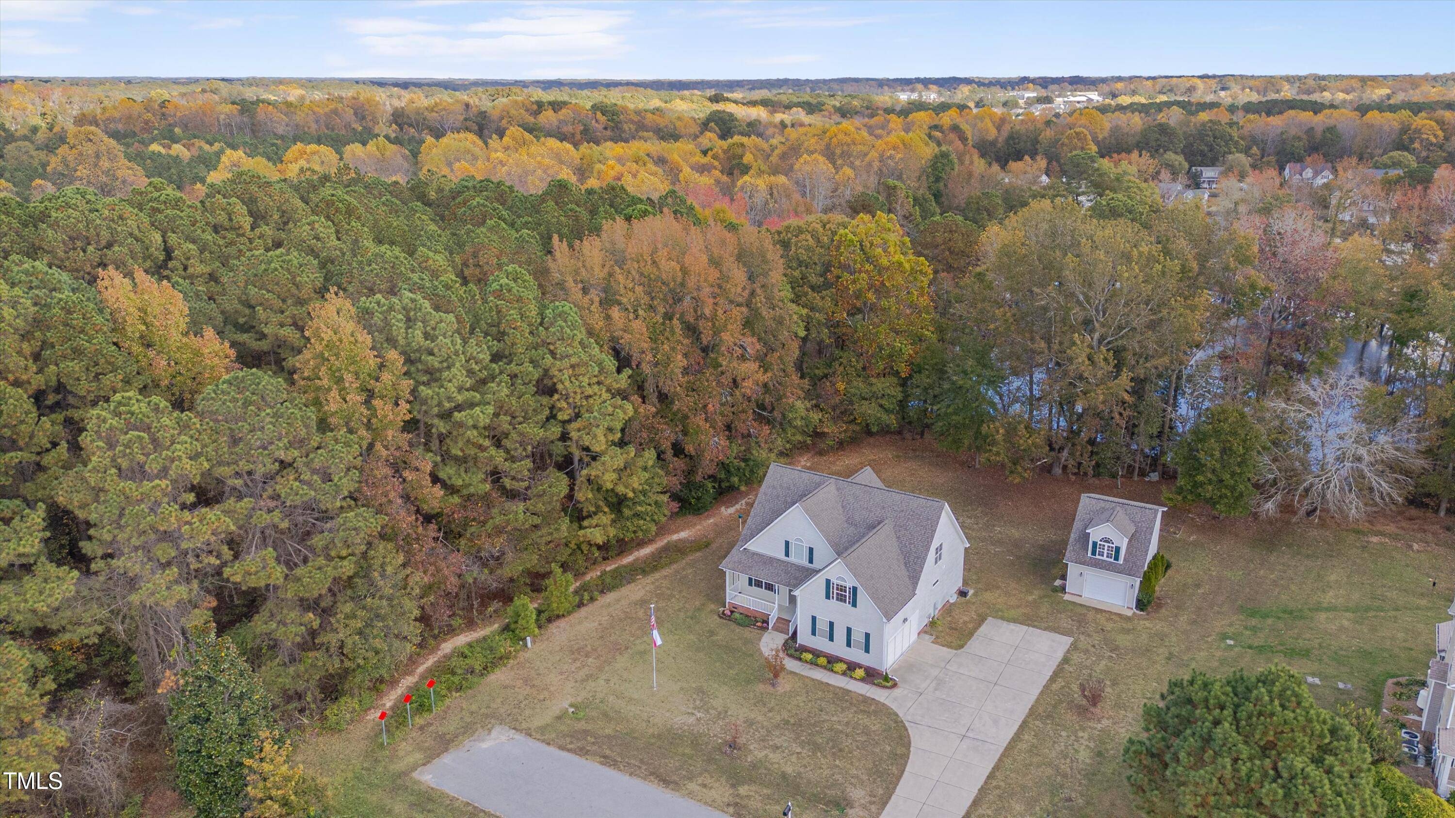 Holly Springs, NC 27540,1493 Grassy Hills Lane