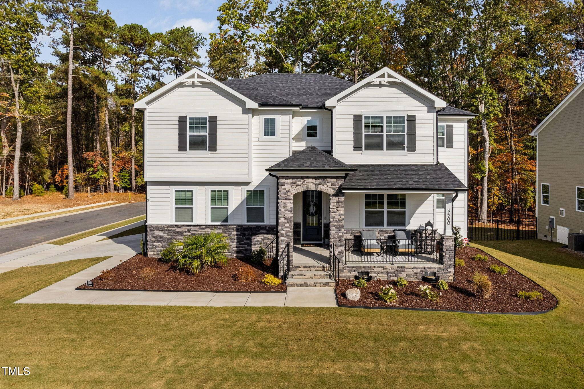 Fuquay Varina, NC 27526,3500 Malamar Way