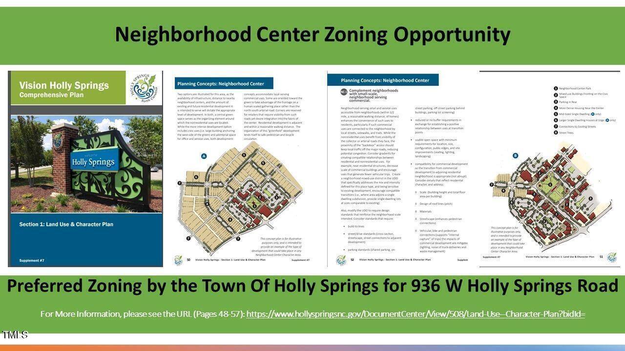 Holly Springs, NC 27540,936 W Holly Springs Road