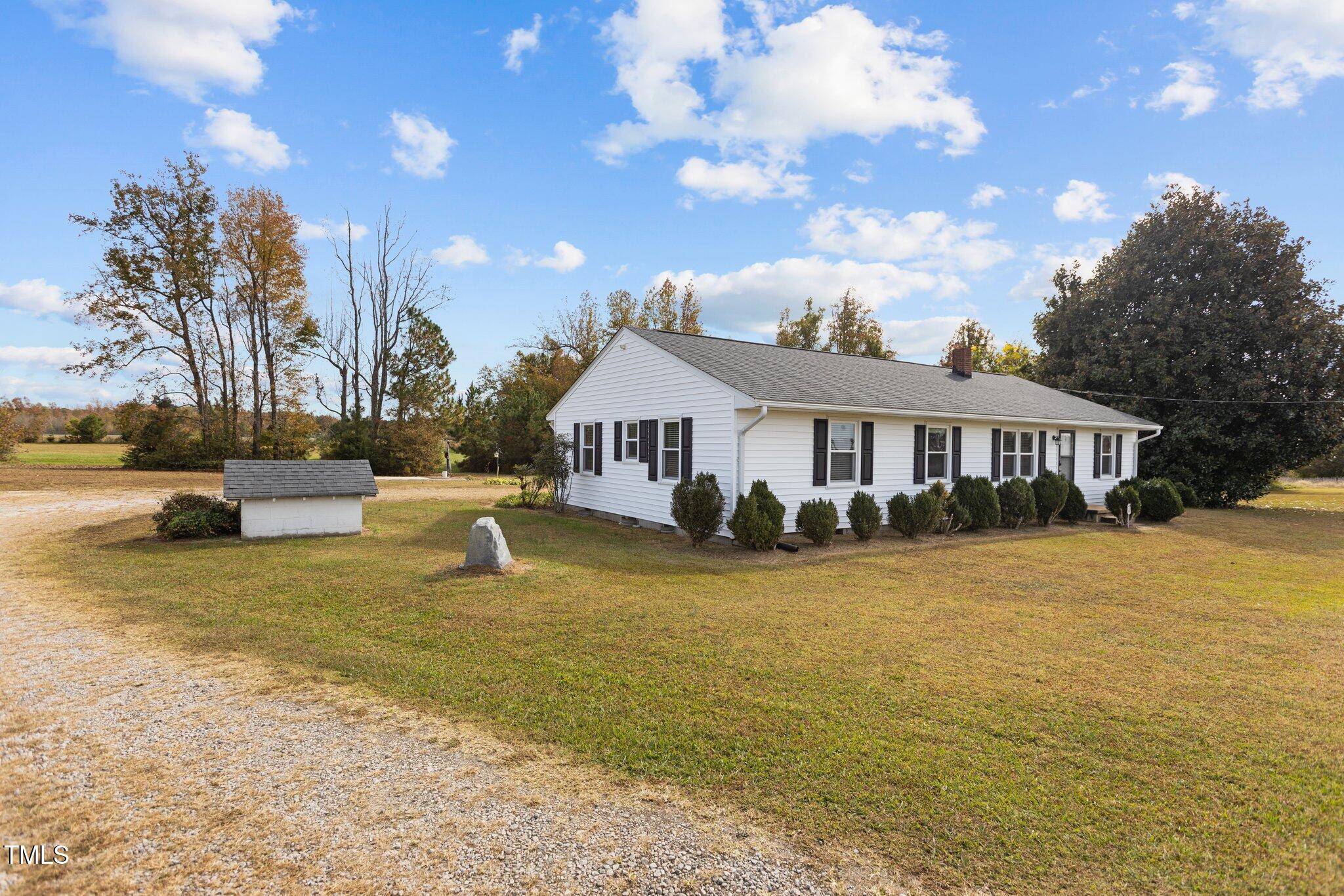 Oxford, NC 27565,6206 Huntsboro Road