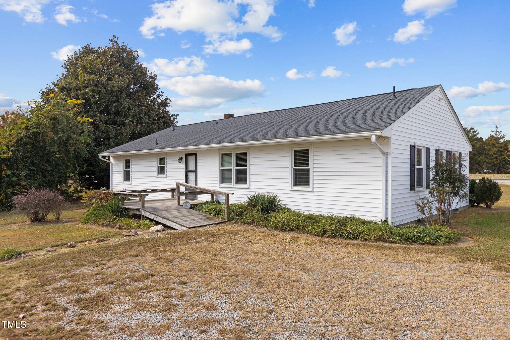 Oxford, NC 27565,6206 Huntsboro Road