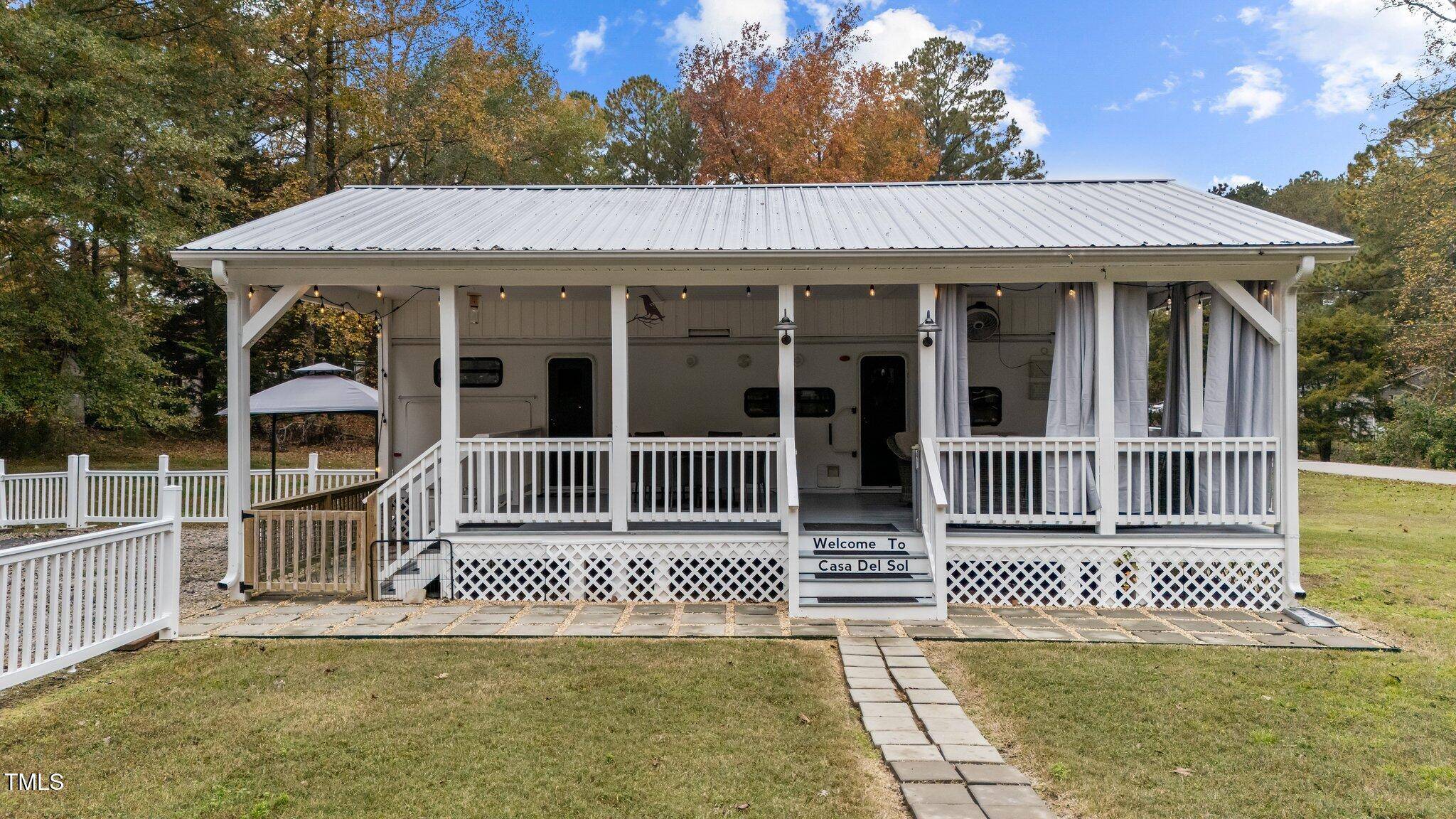 Louisburg, NC 27549,120 Winnebago Loop