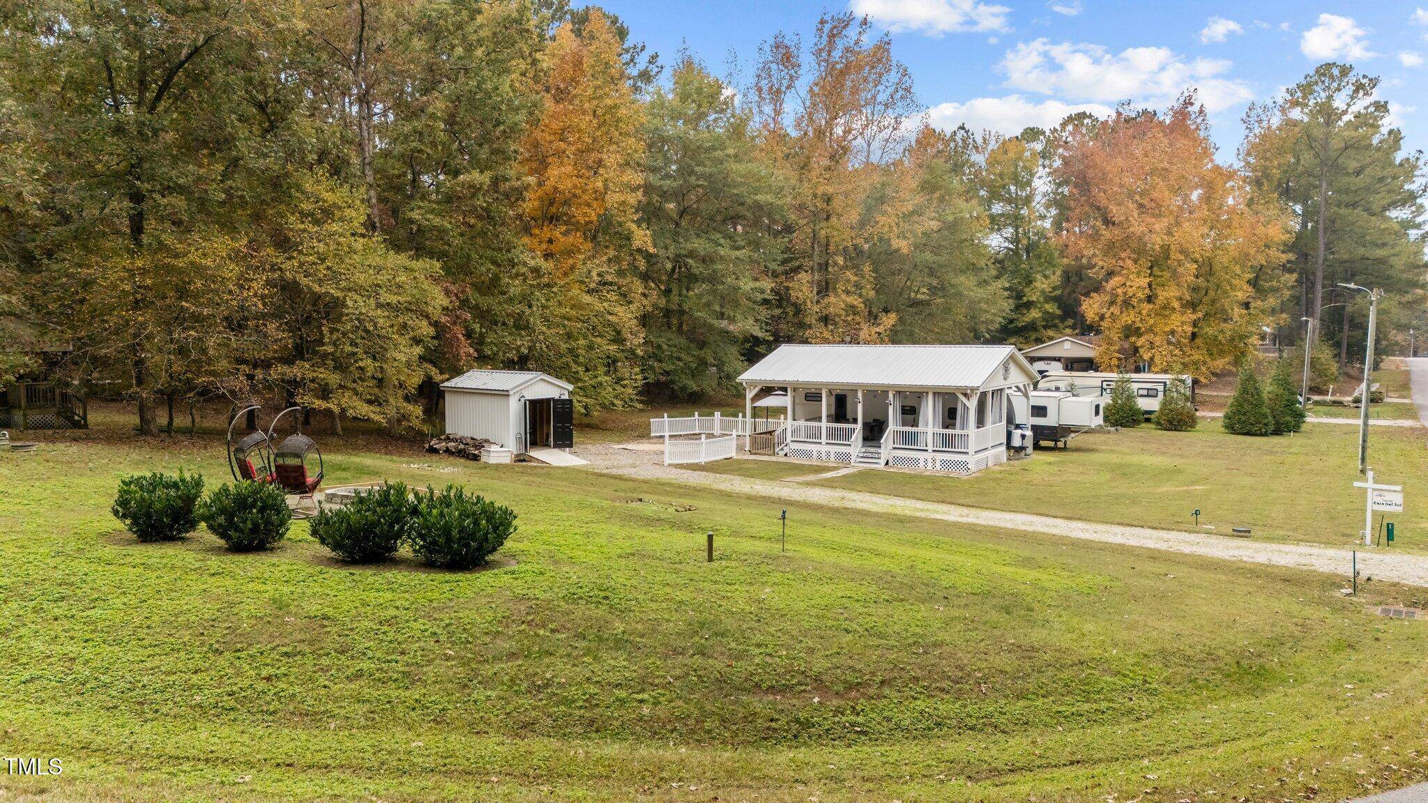 Louisburg, NC 27549,120 Winnebago Loop