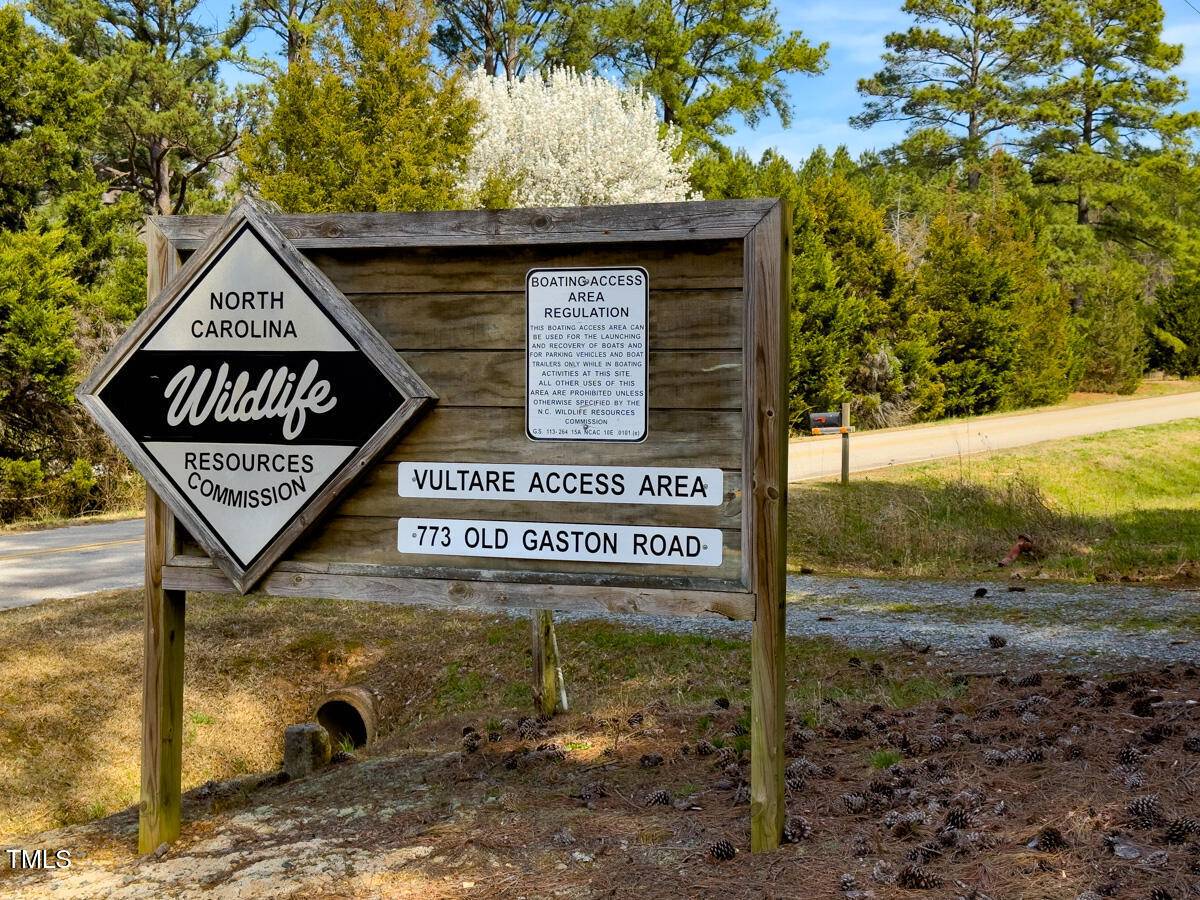 Gaston, NC 27832,Lot A Old Gaston Extended Road