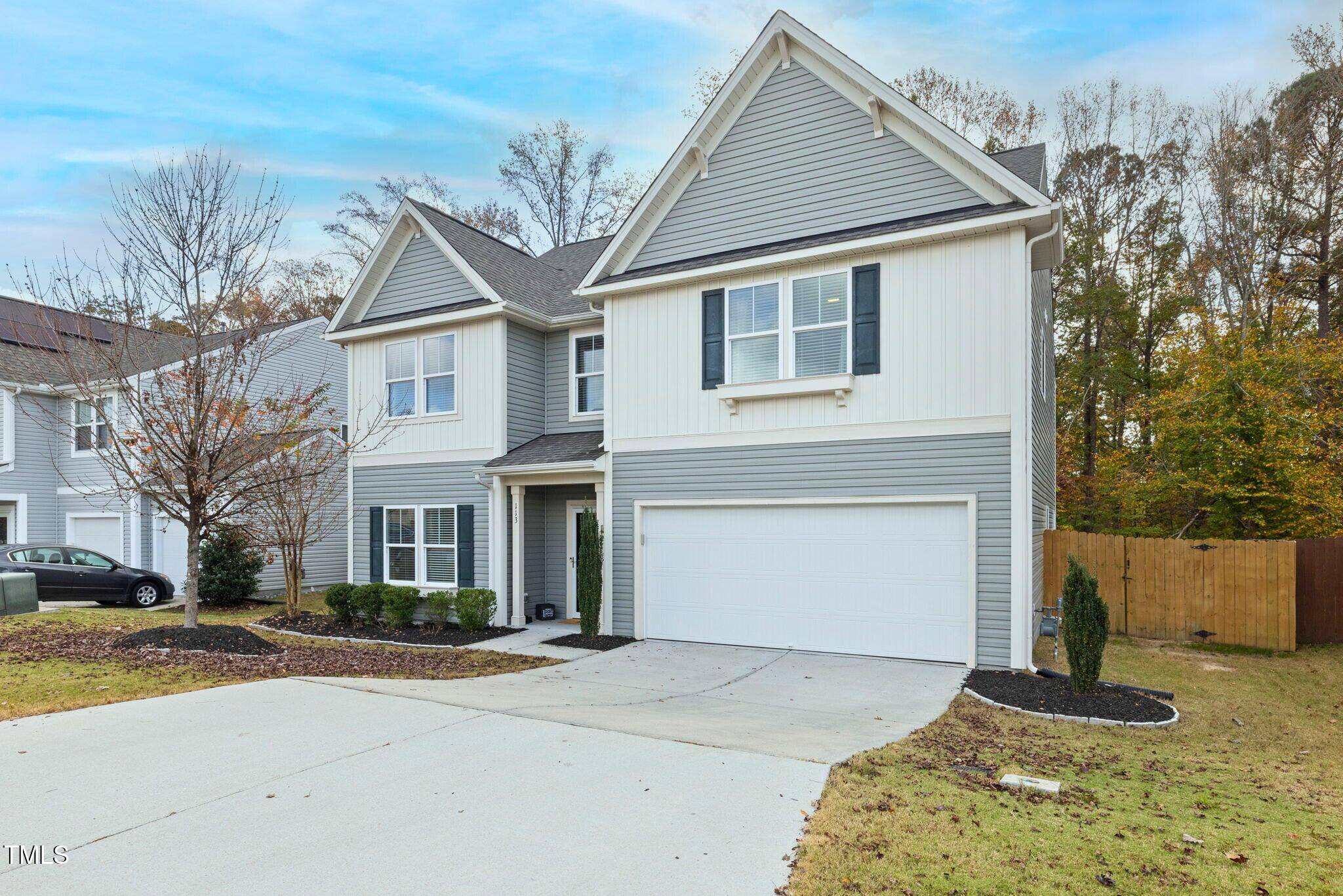 Morrisville, NC 27560,113 Fortress Drive