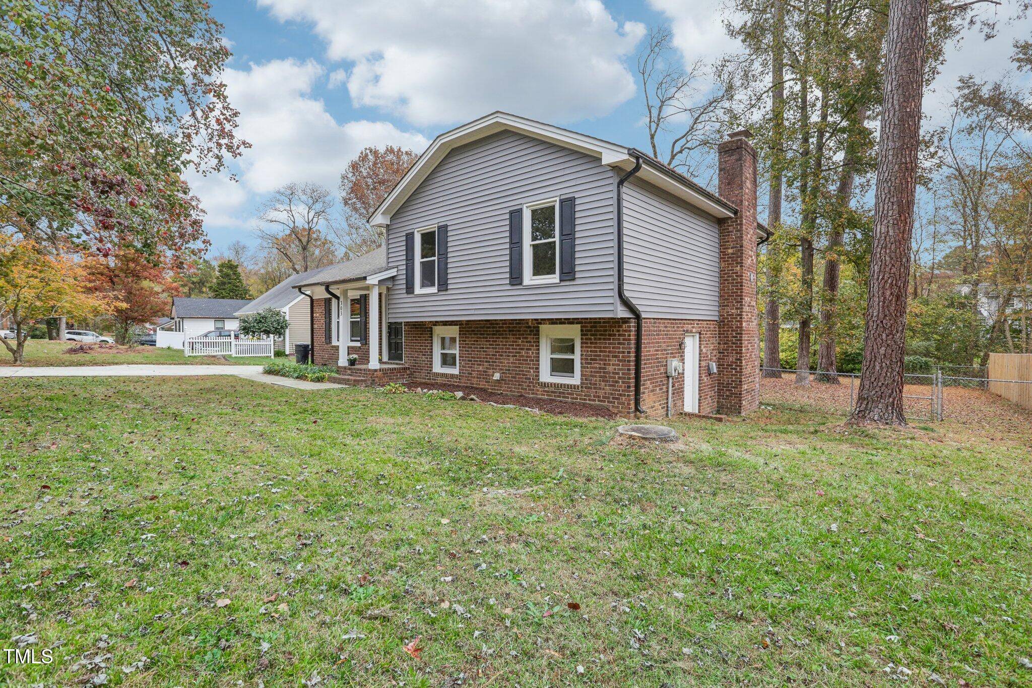 Garner, NC 27529,303 Coachman Drive