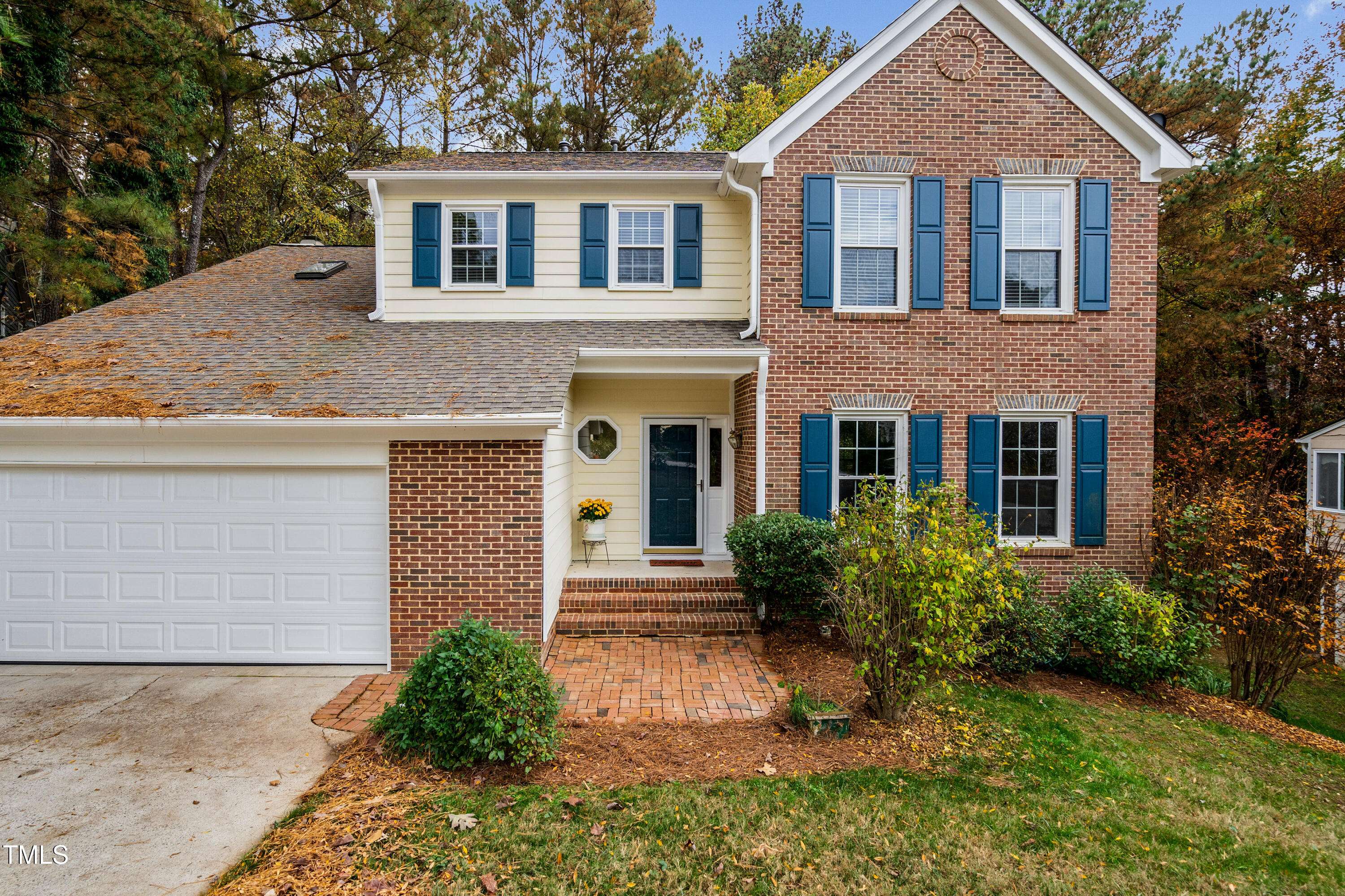 Cary, NC 27513,110 Swallow Hill Ct