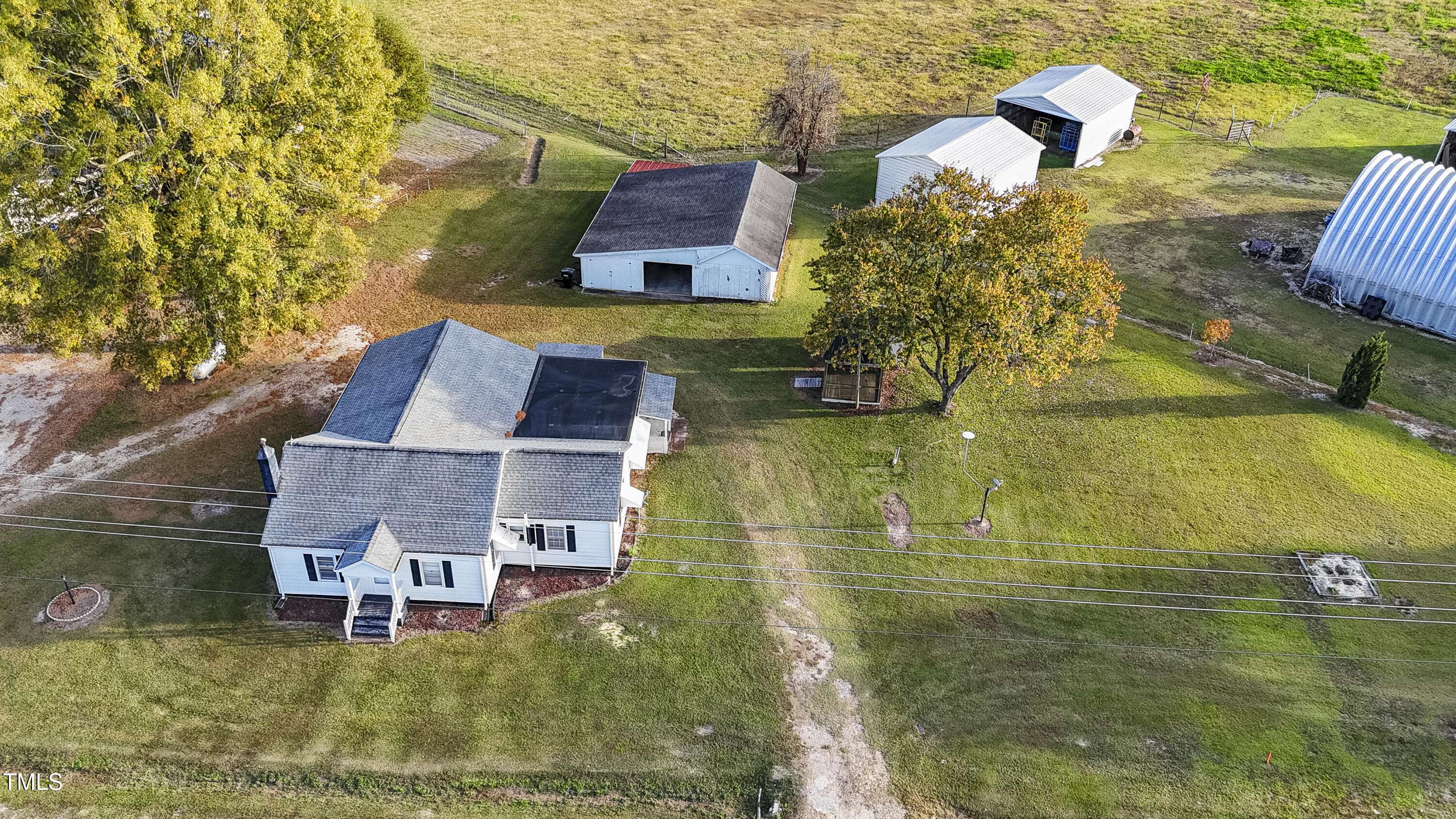 Lillington, NC 27546,2494 Joel Johnson Road