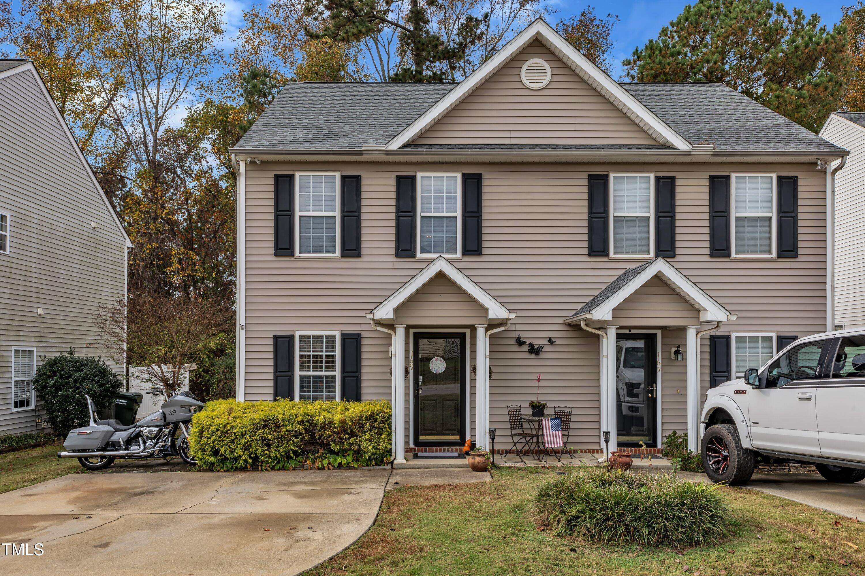 Clayton, NC 27527,169 Woodson Drive