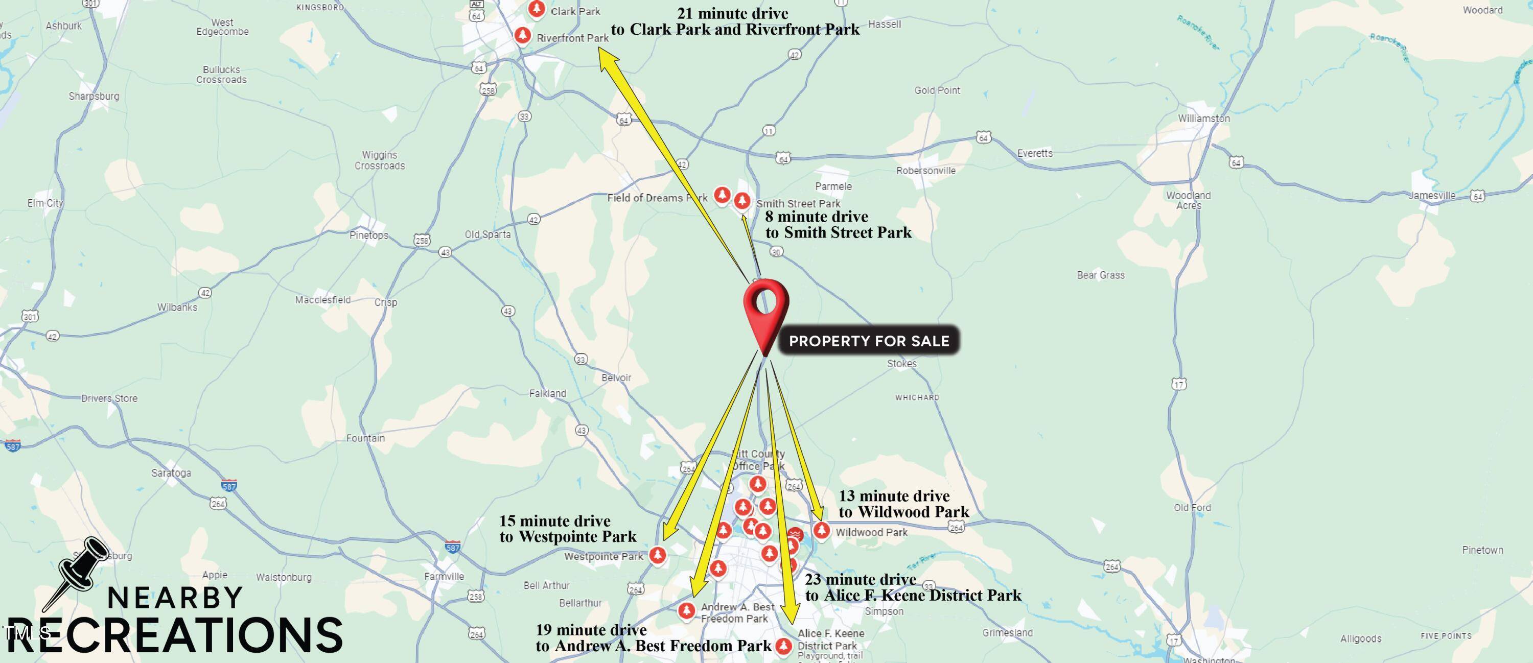 Bethel, NC 27812,Tbd Foxboro Road