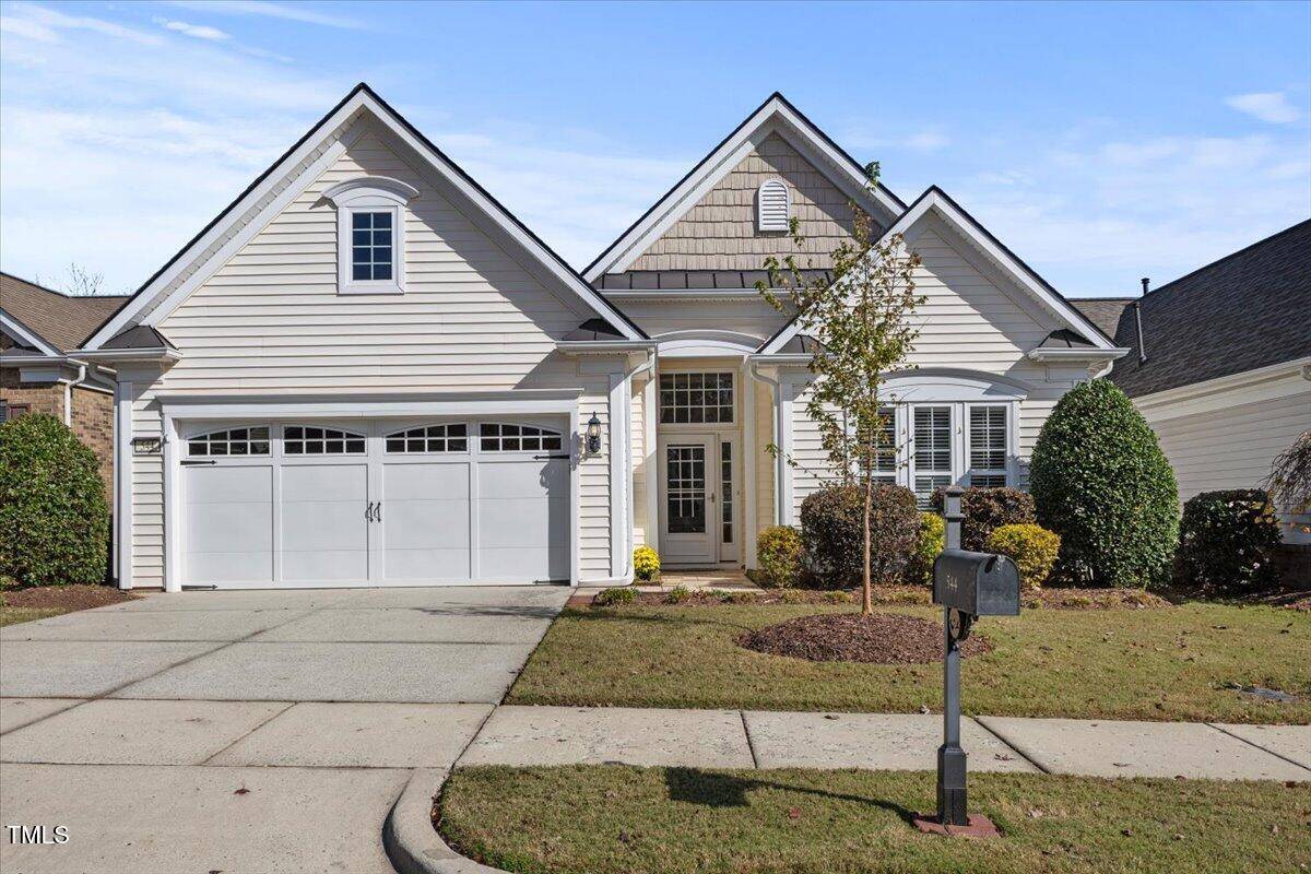 Cary, NC 27519,544 Clarenbridge Drive