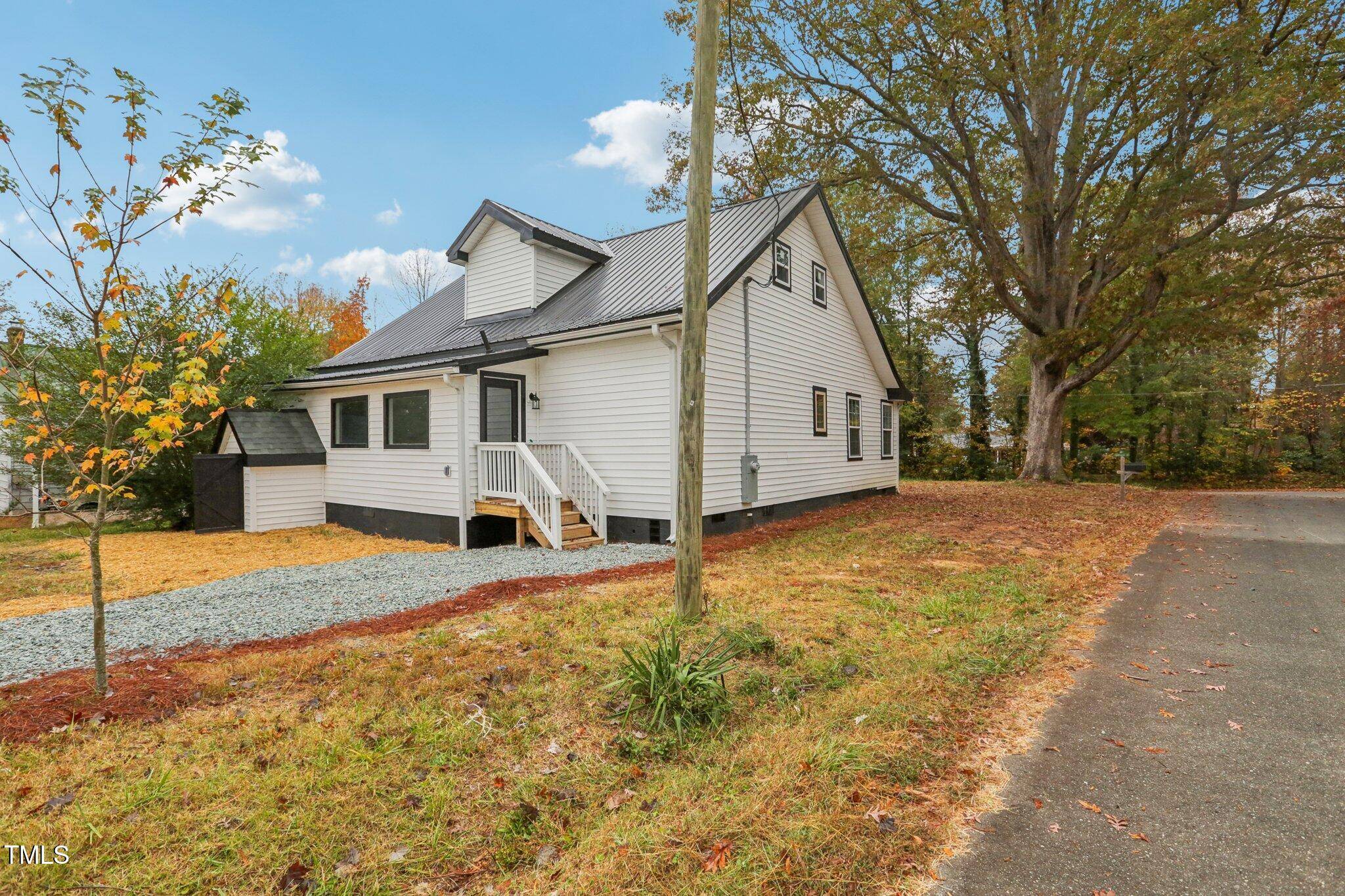 Mebane, NC 27302,505 Hawfileds Road