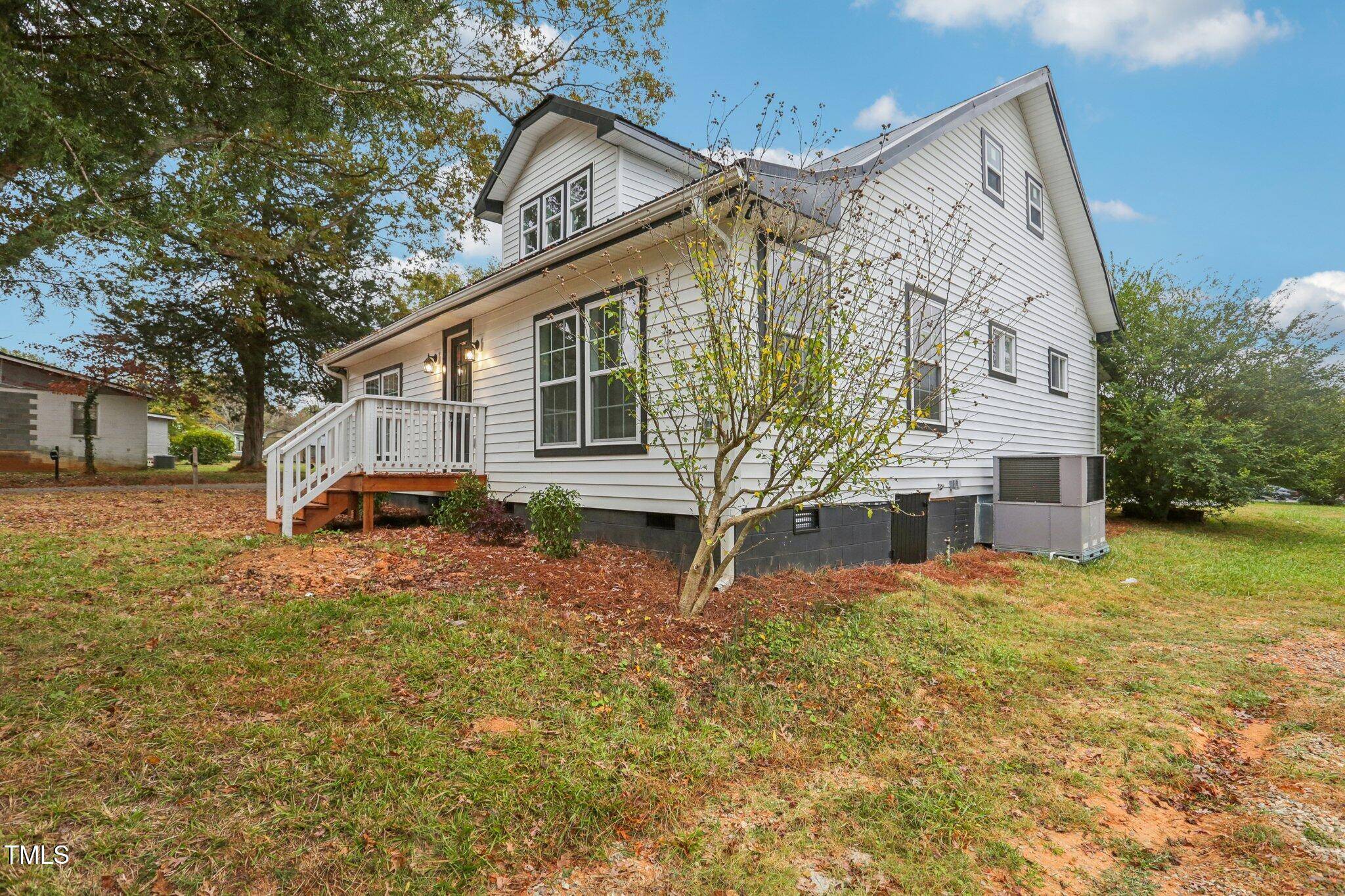 Mebane, NC 27302,505 Hawfileds Road