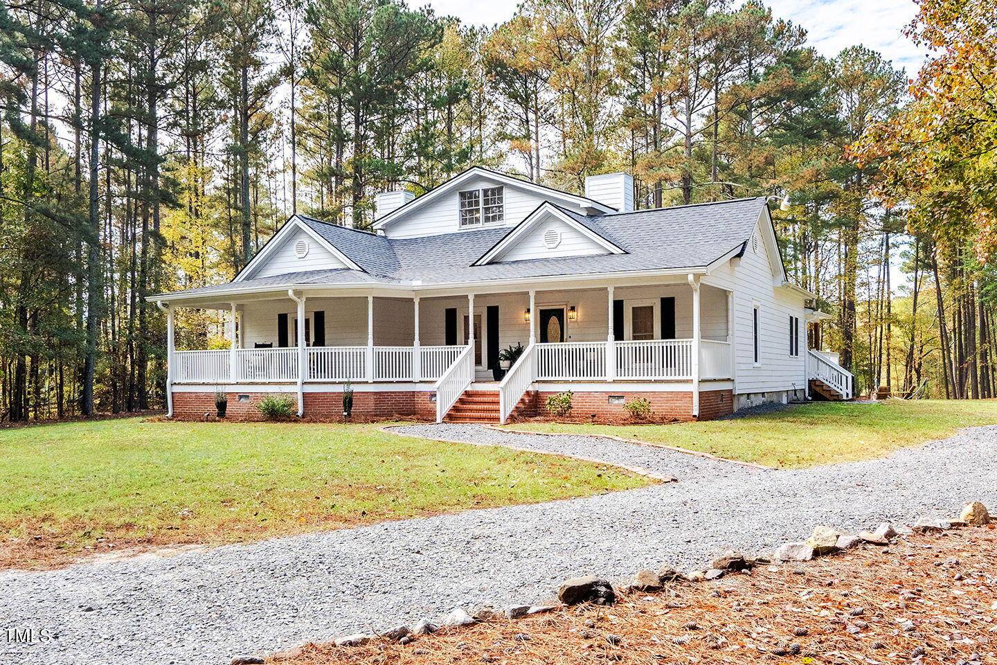 New Hill, NC 27562,6536 Beaver Creek Road