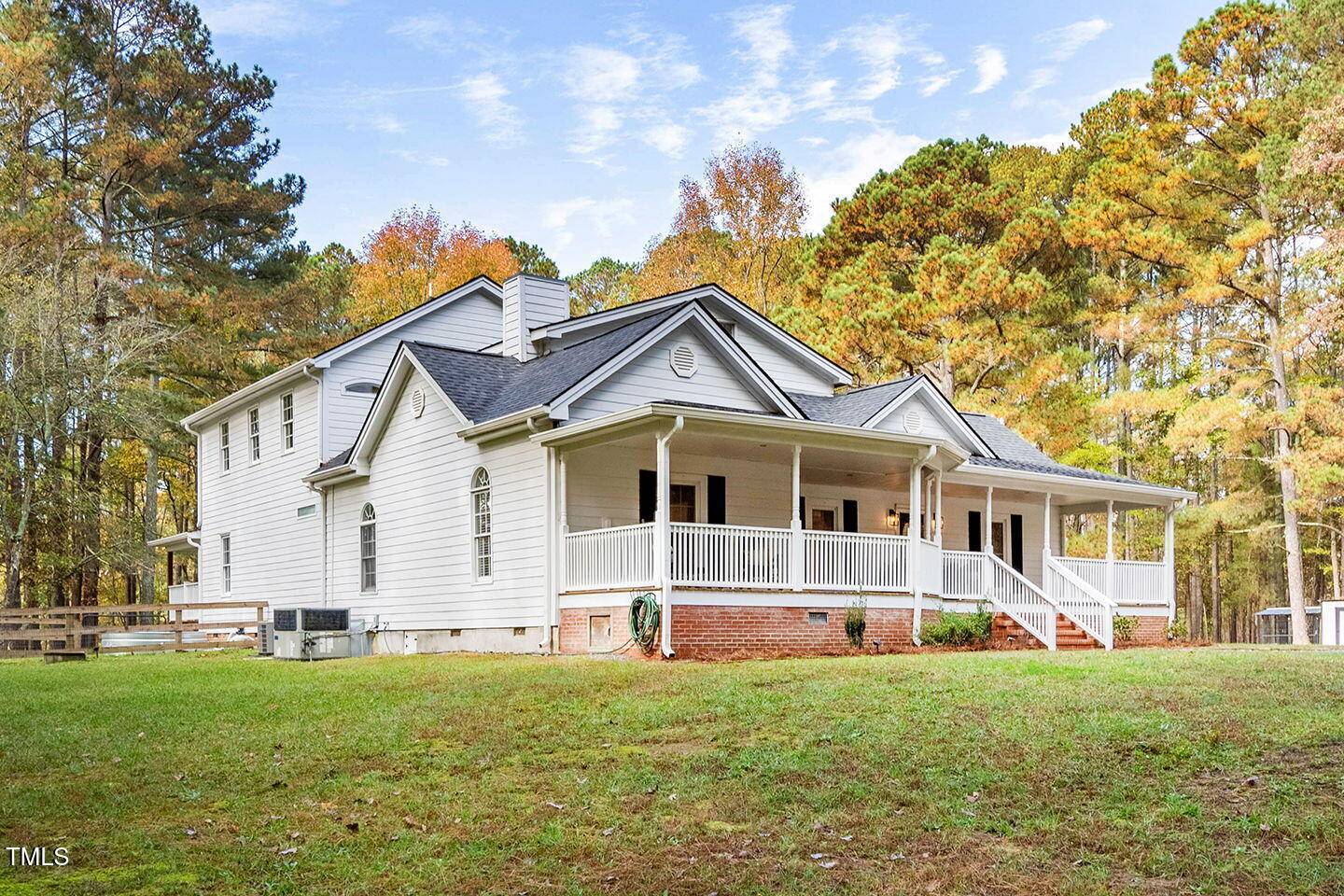 New Hill, NC 27562,6536 Beaver Creek Road