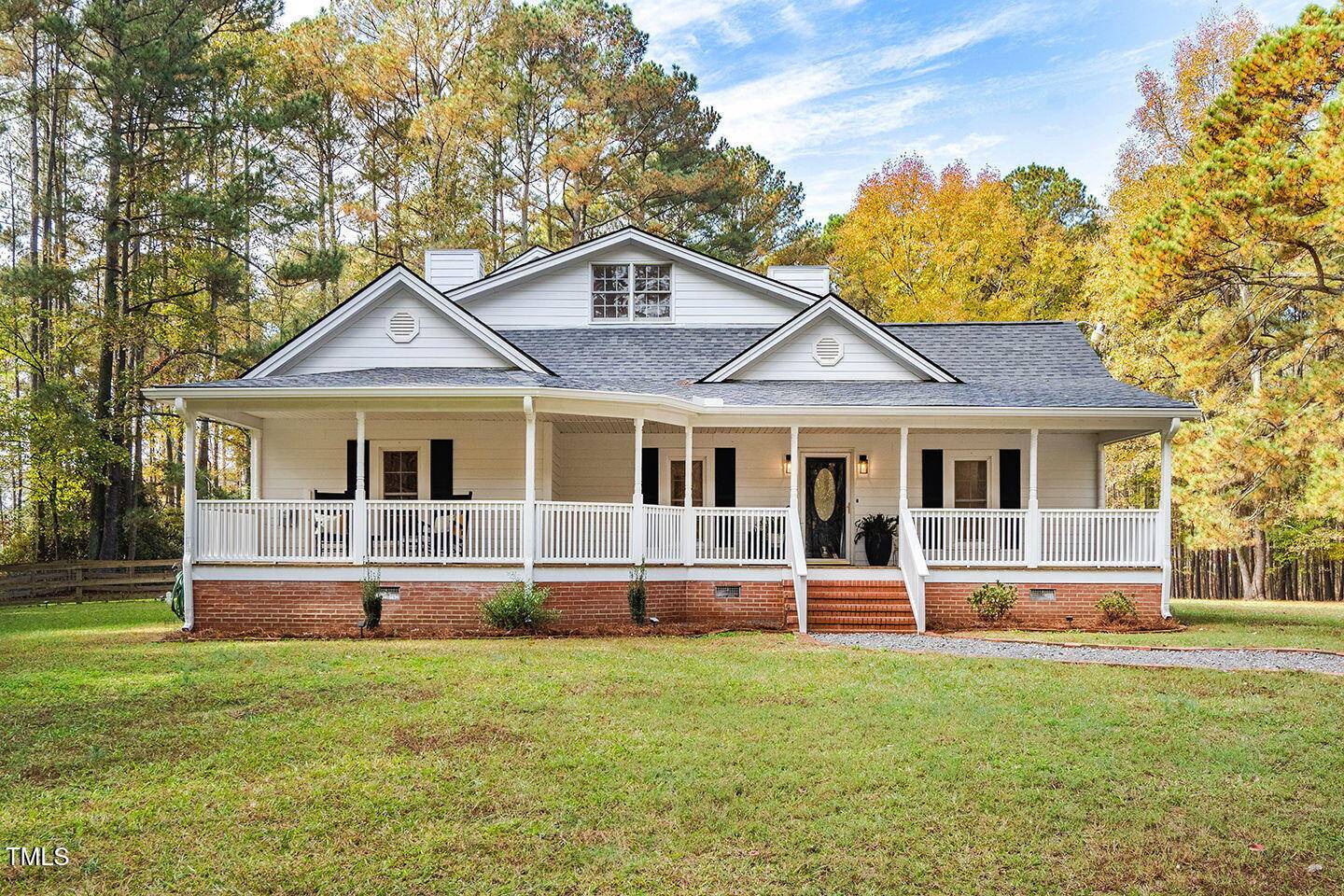 New Hill, NC 27562,6536 Beaver Creek Road