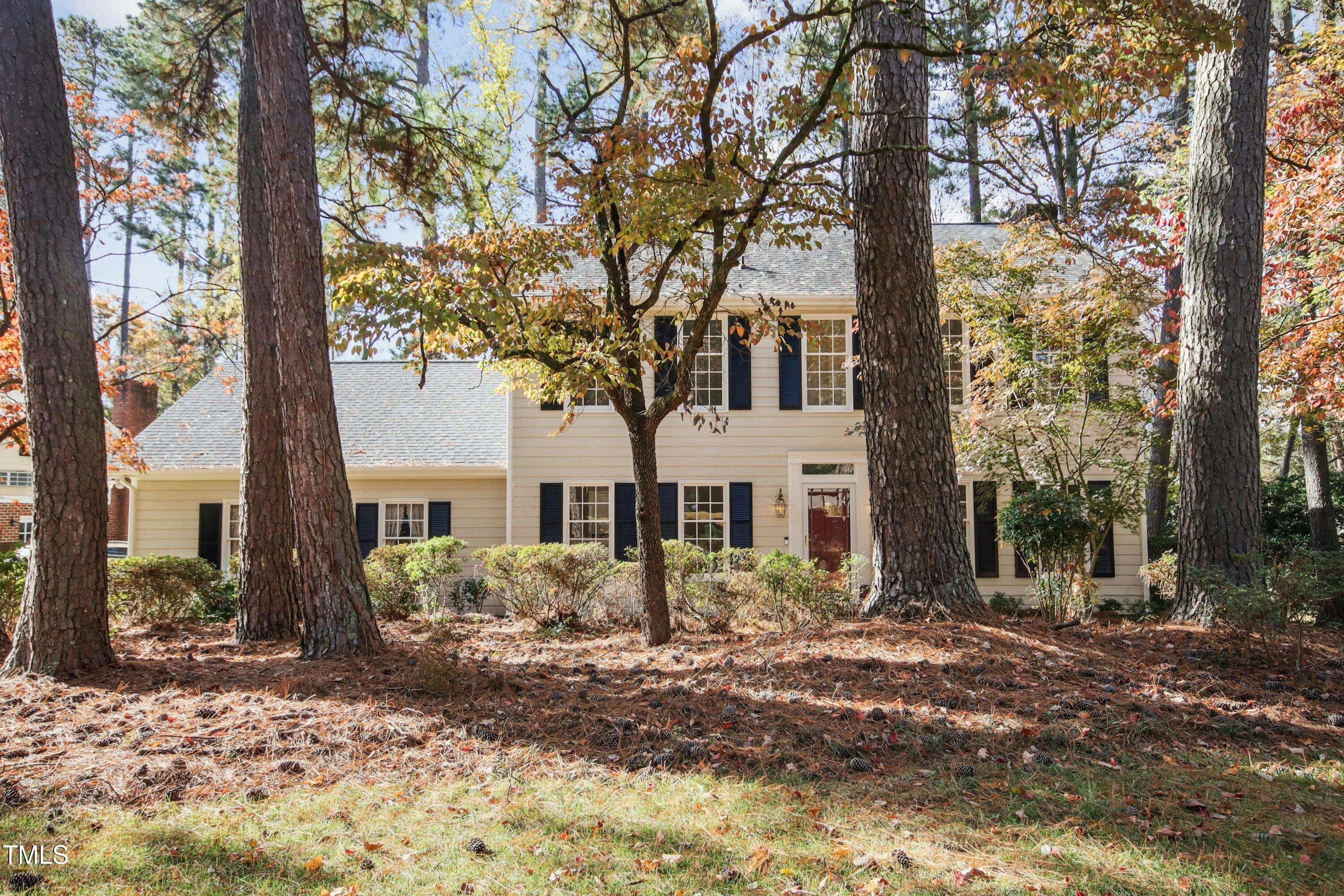 Raleigh, NC 27609,5721 Timber Ridge Drive