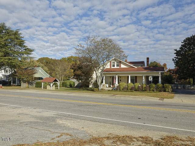 Fuquay Varina, NC 27526,715 E Broad Street