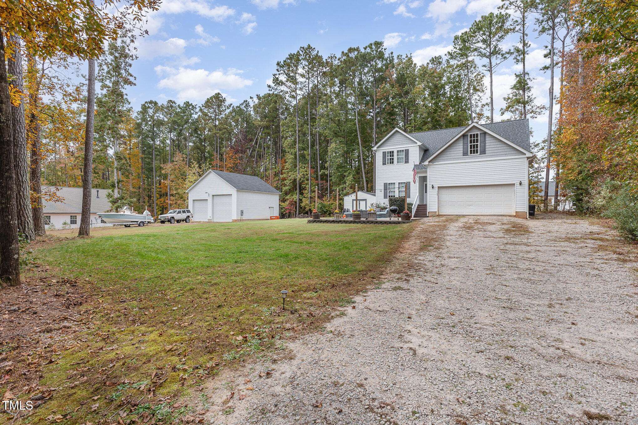 Louisburg, NC 27549,143 Rawhide Drive