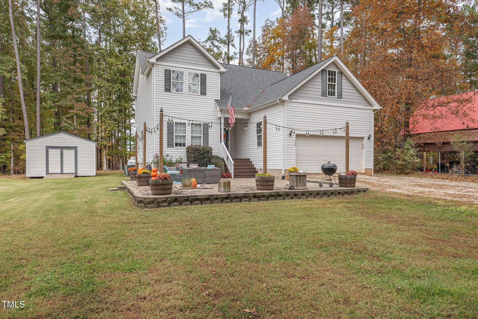 Louisburg, NC 27549,143 Rawhide Drive