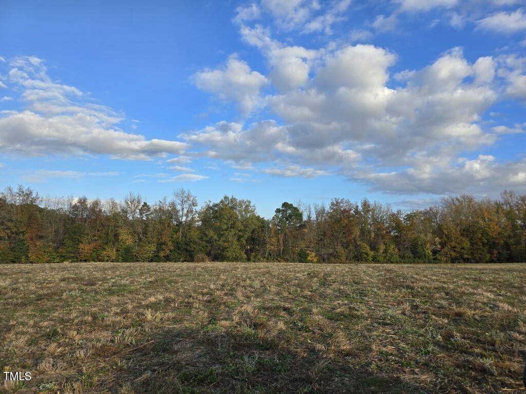 Timberlake, NC 27583,Tract D Antioch Church Road