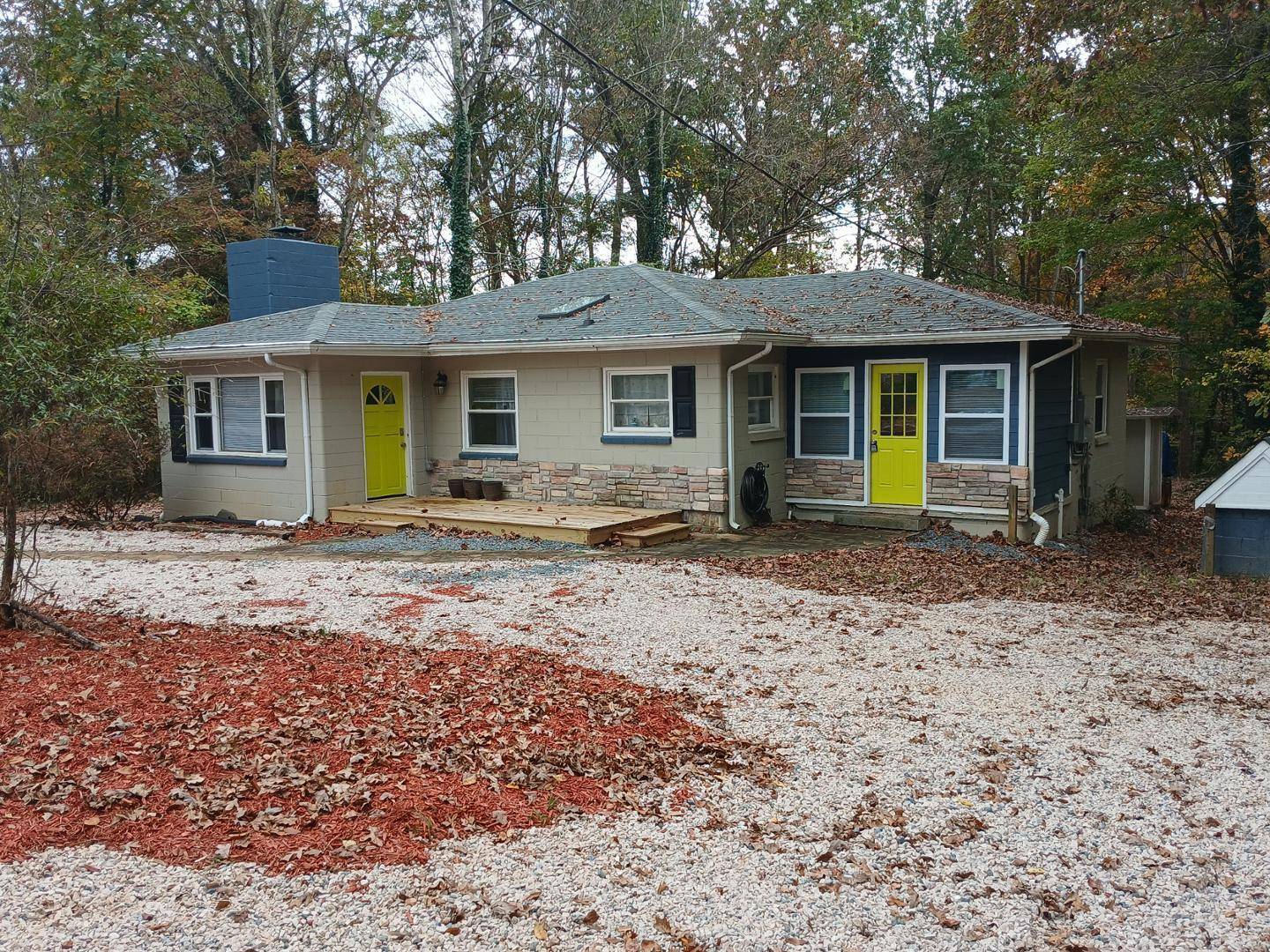 Raleigh, NC 27612,1305 Lynn Road