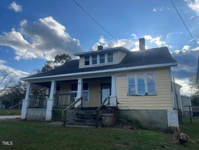 Henderson, NC 27536,405 Breckenridge Street