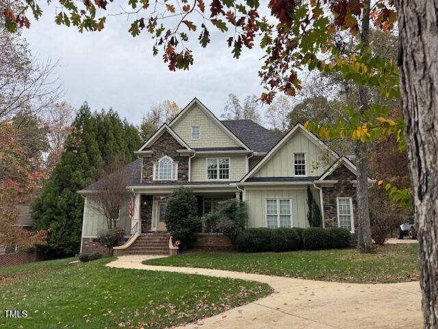 Youngsville, NC 27596,2012 Silverleaf Drive