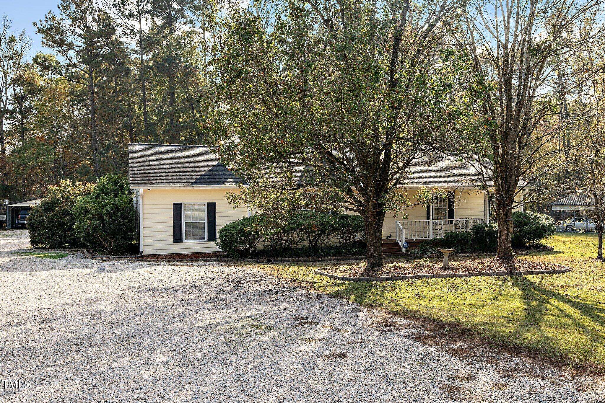 Youngsville, NC 27596,7916 River Dare Avenue