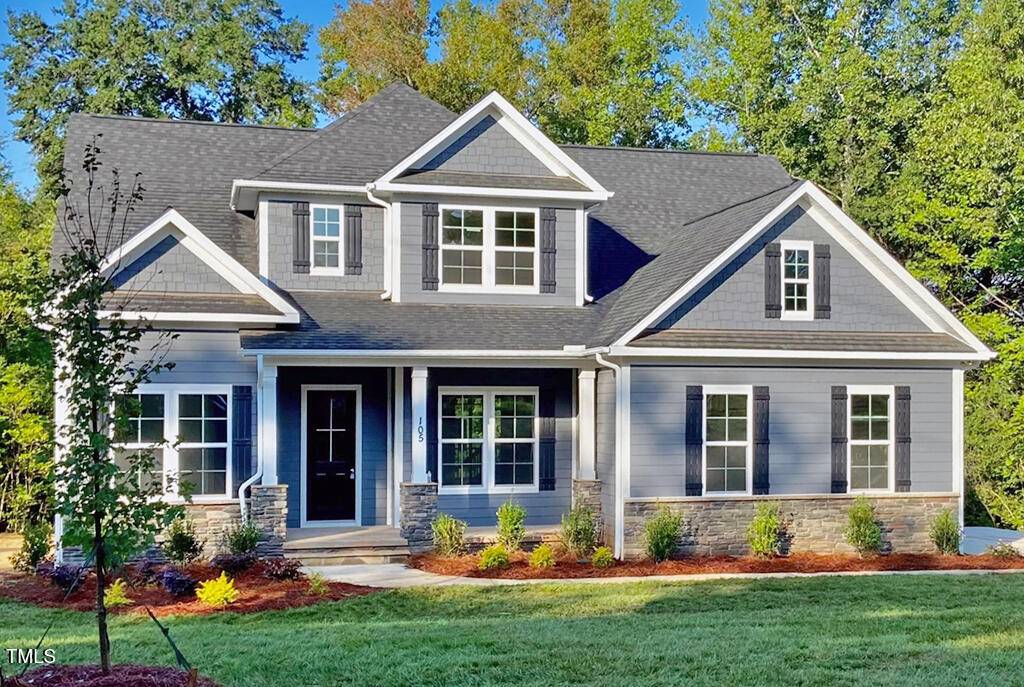 Raleigh, NC 27603,1112 Armsleigh Court