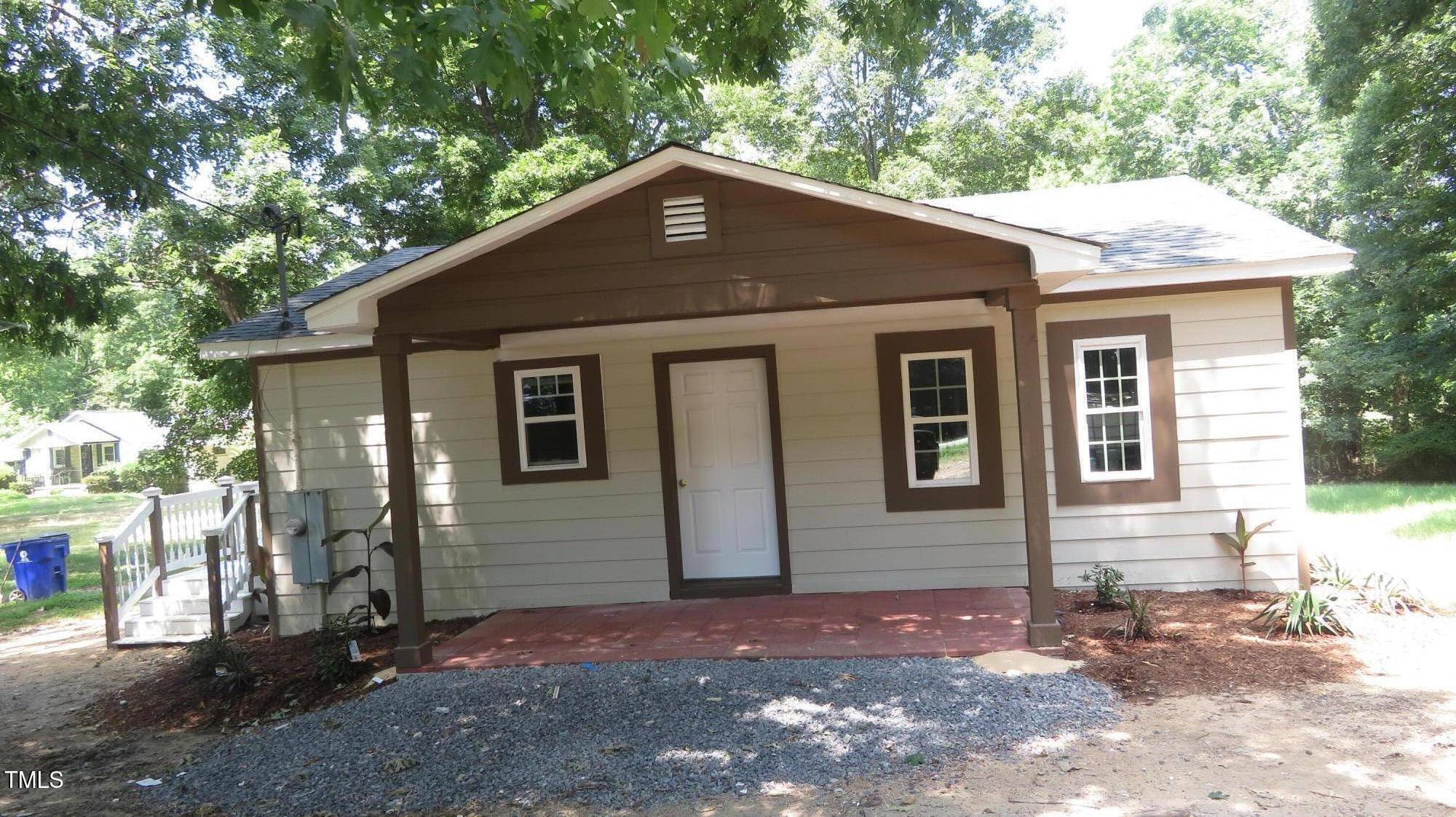 Goldston, NC 27252,24 Mae Turners Drive